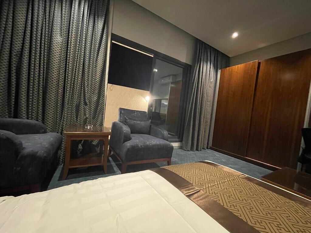Celine Home Hotel Tawiq