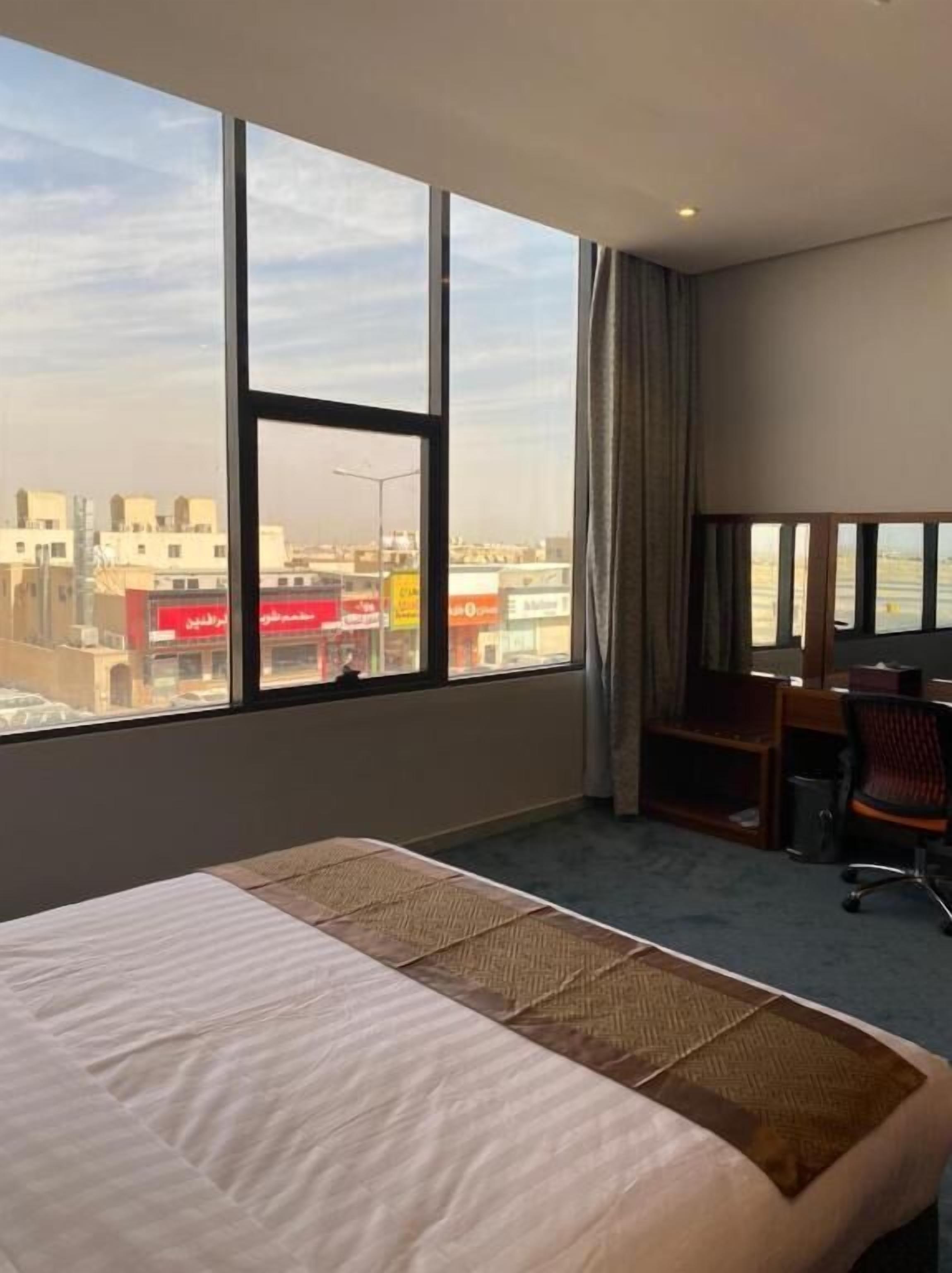 Celine Home Hotel Tawiq