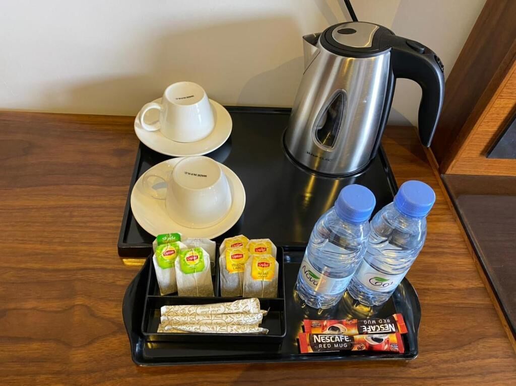 Celine Home Hotel Tawiq