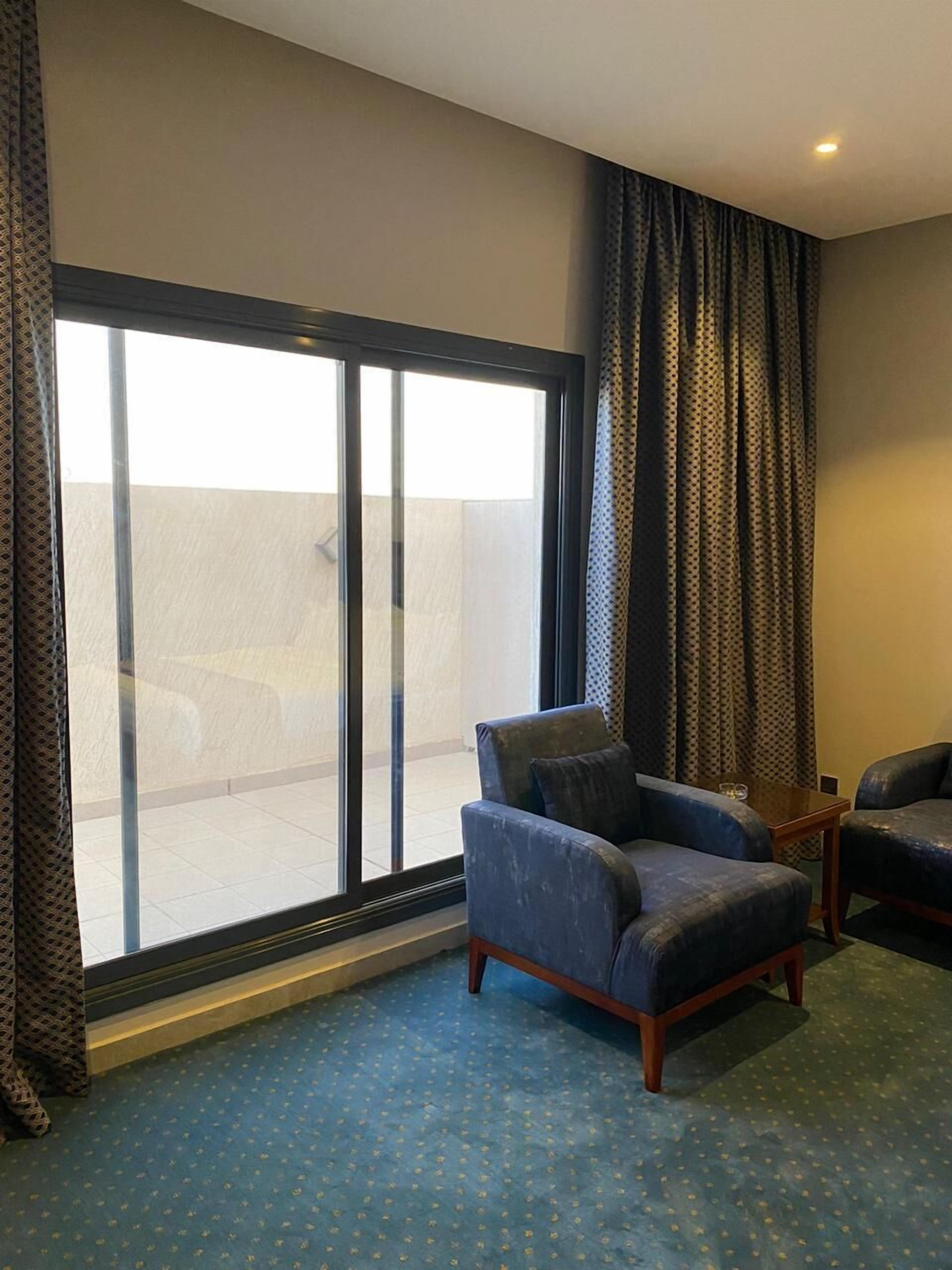 Celine Home Hotel Tawiq