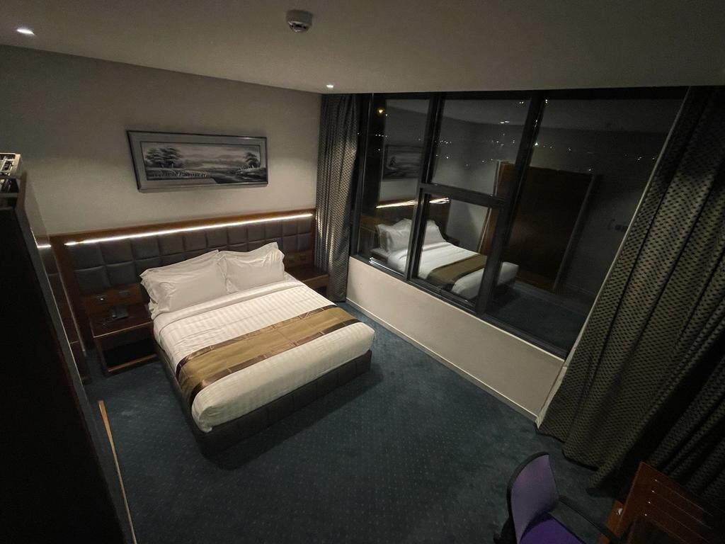 Celine Home Hotel Tawiq