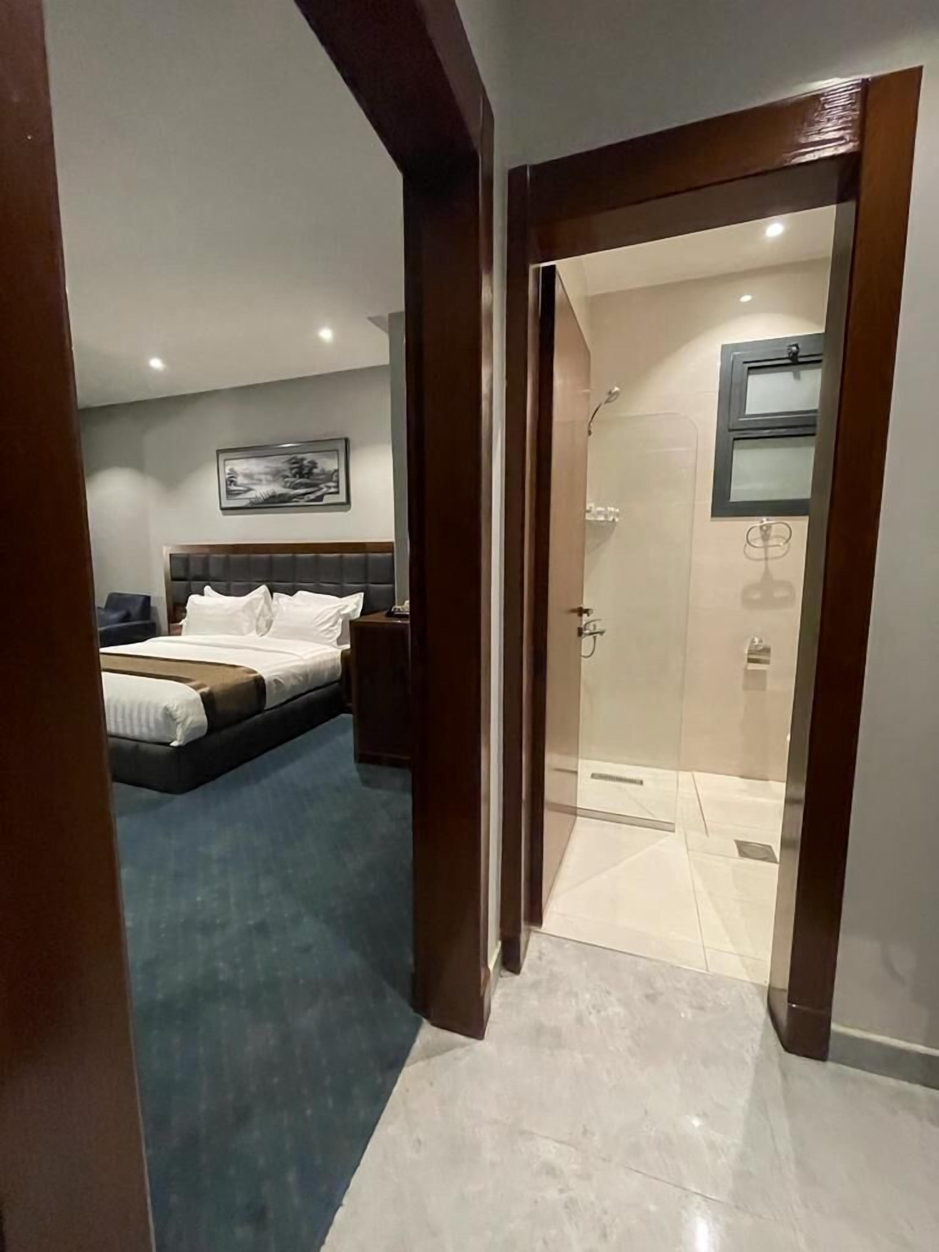 Celine Home Hotel Tawiq