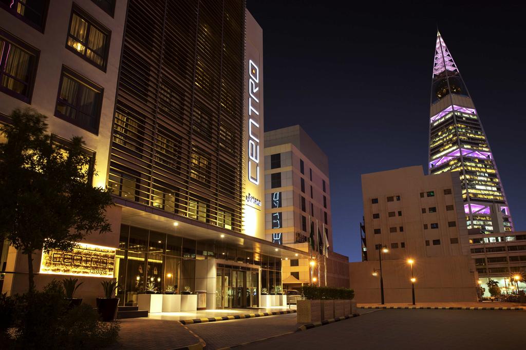 Centro Olaya