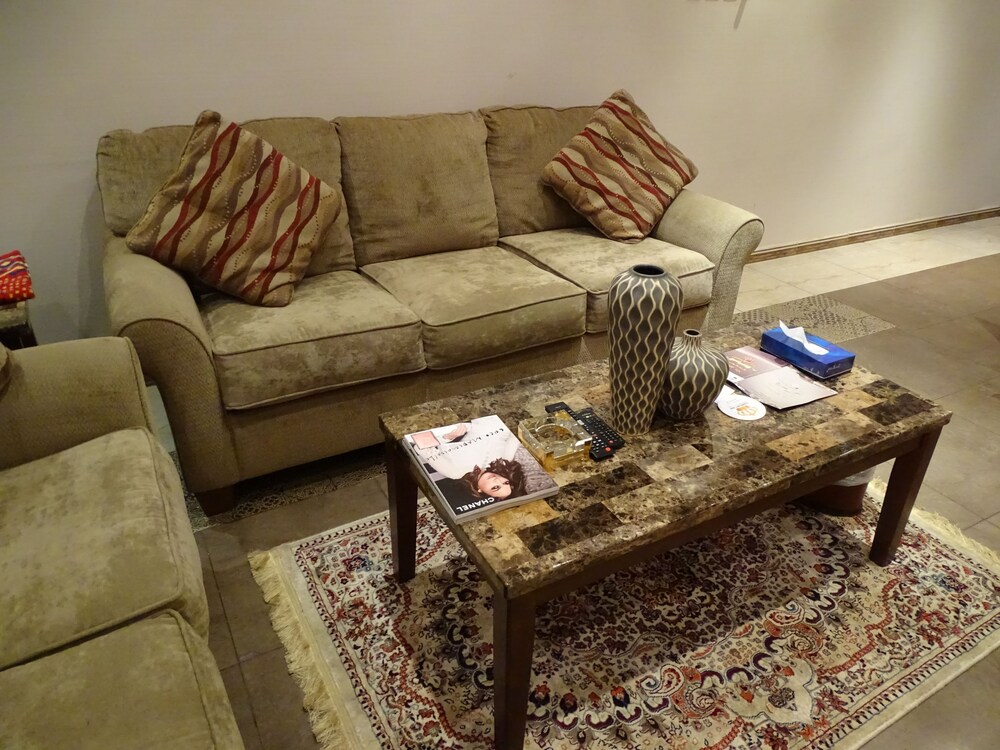 Comfort Inn Al Yarmouk