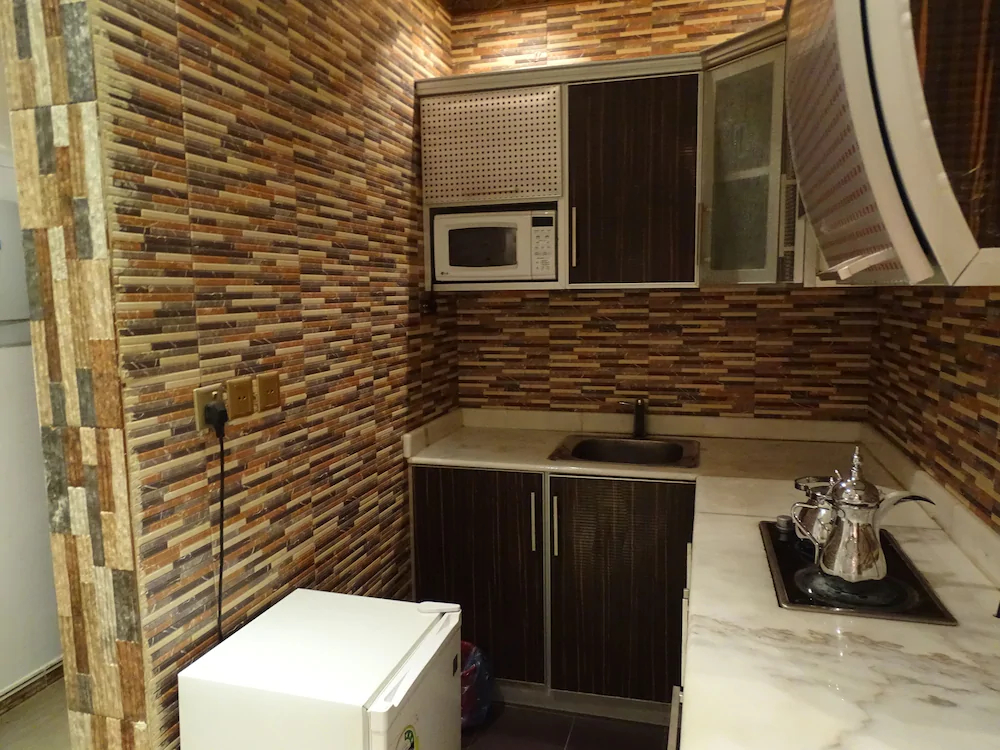 Comfort Inn Al Yarmouk