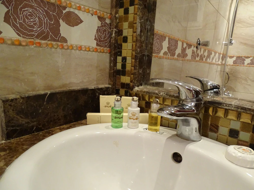 Comfort Inn Al Yarmouk