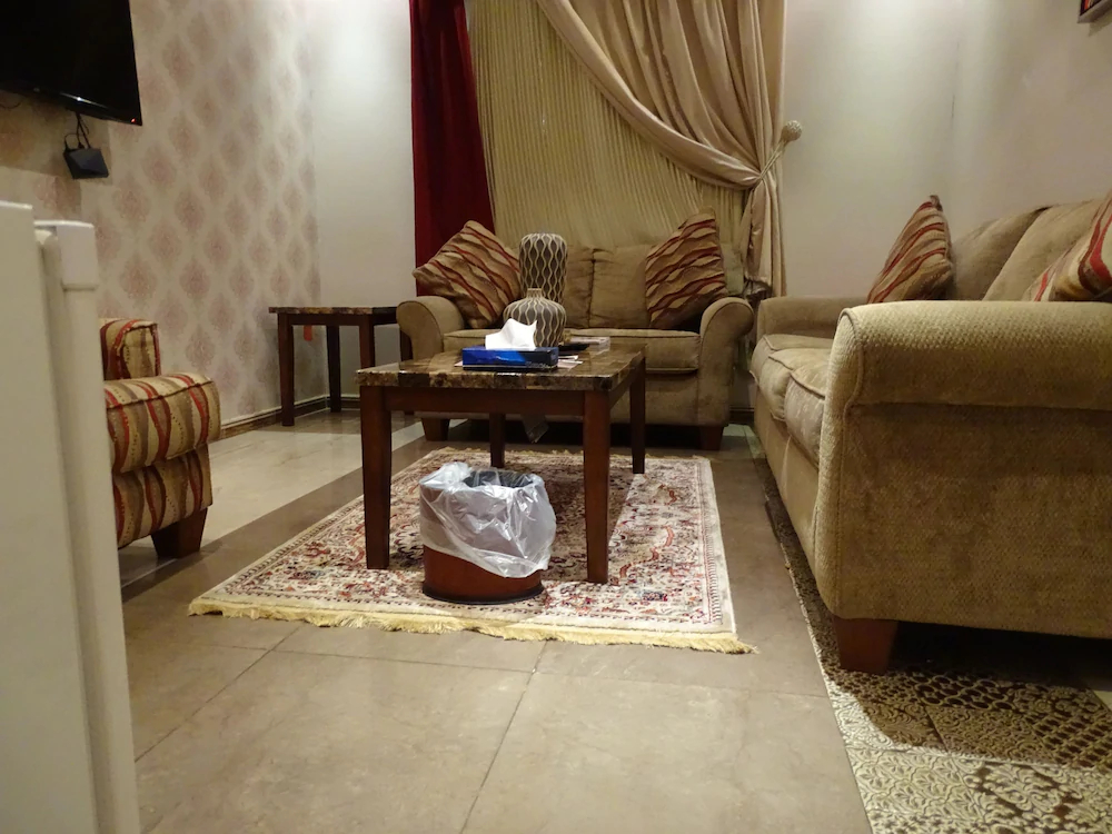 Comfort Inn Al Yarmouk
