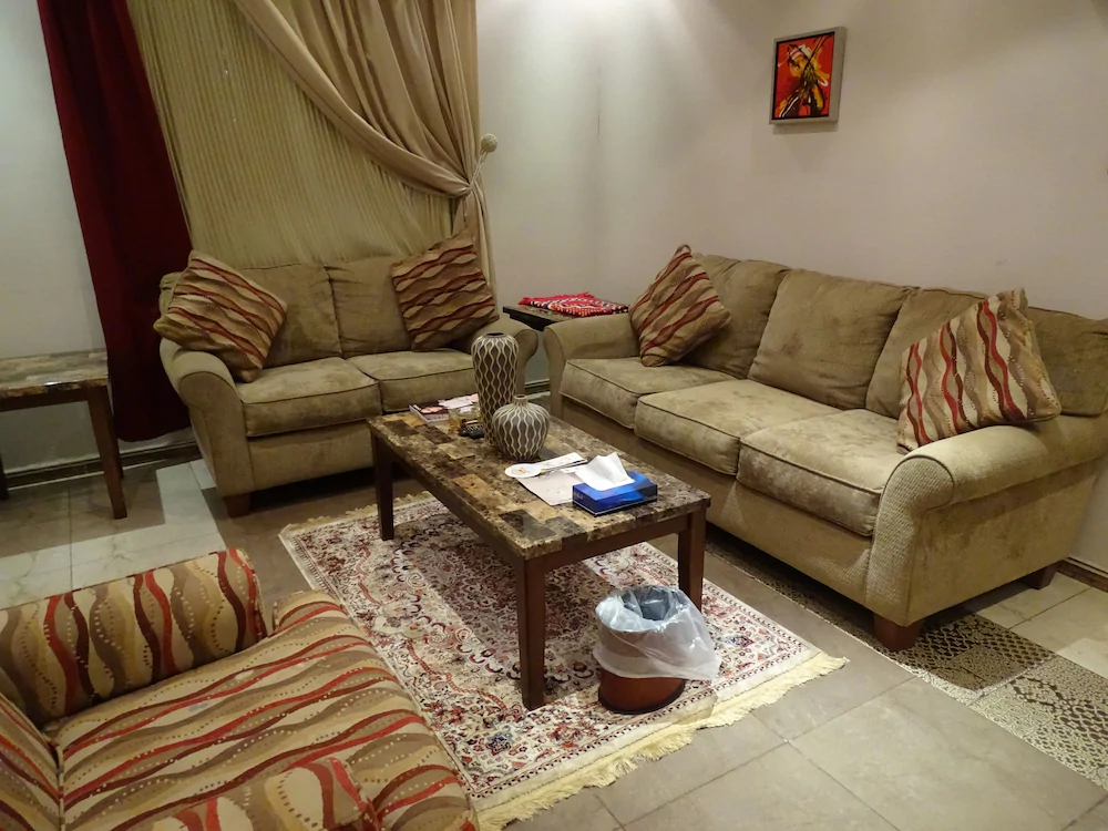 Comfort Inn Al Yarmouk