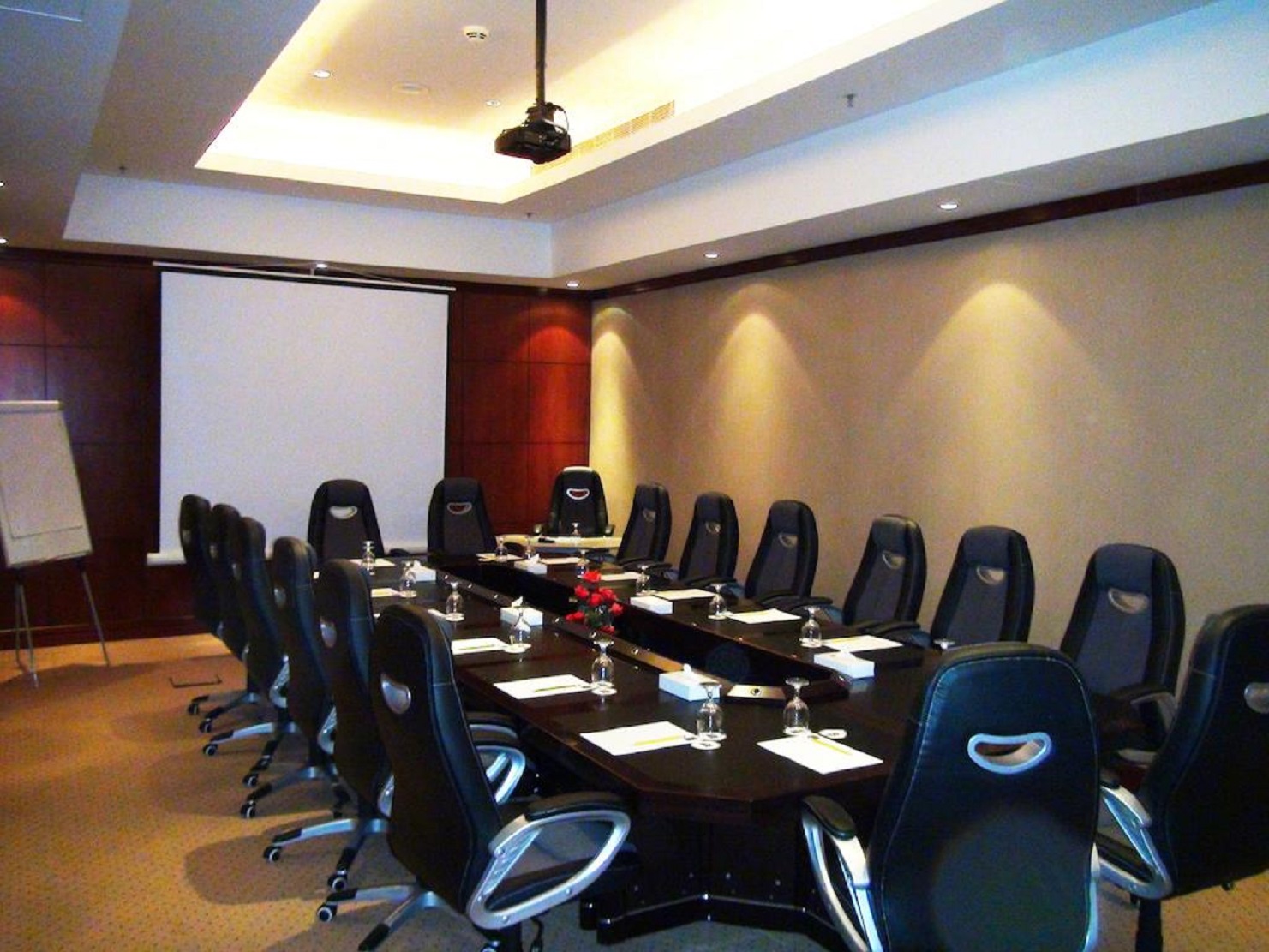 Corp Inn Executive Hotel Deira