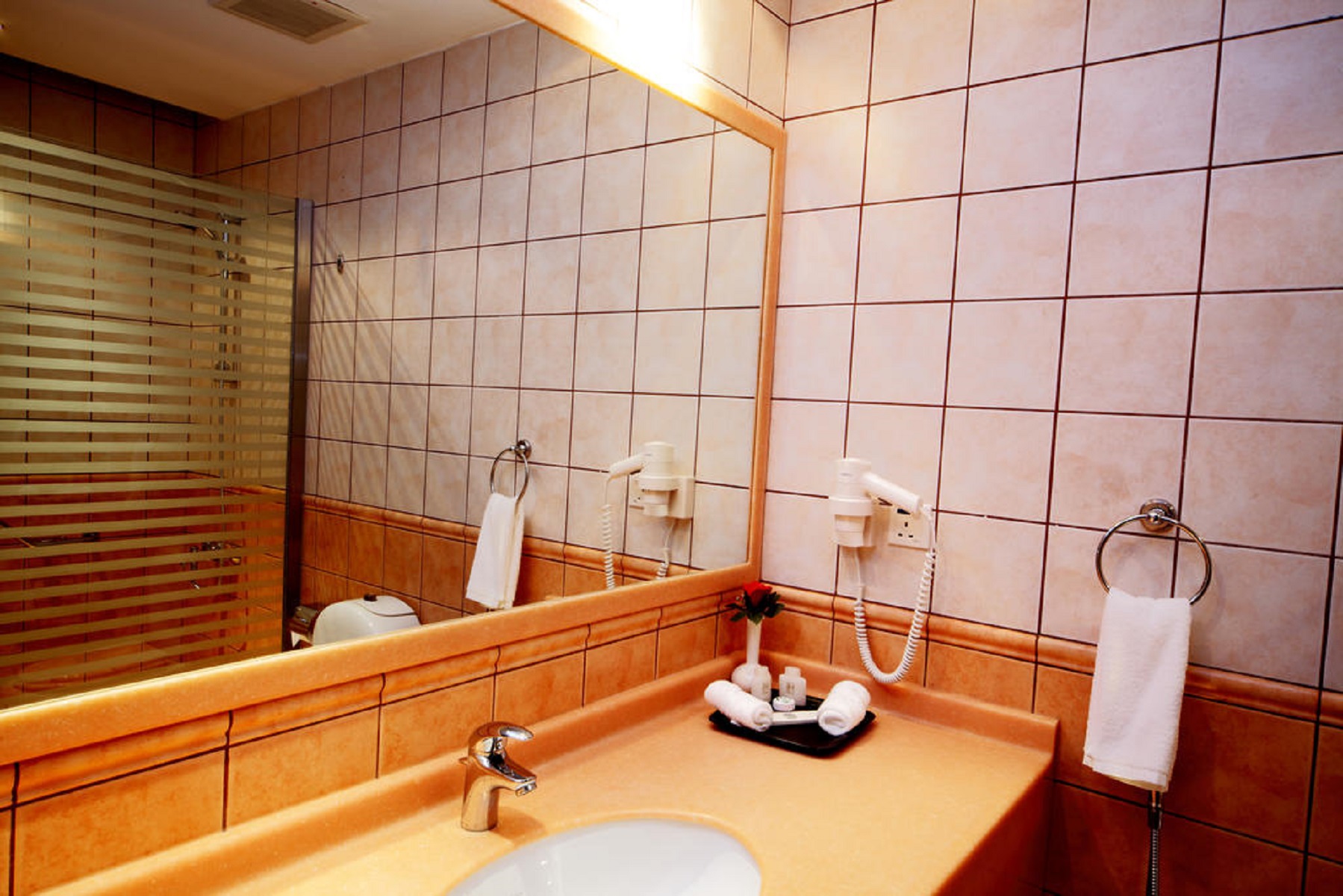 Corp Inn Executive Hotel Deira