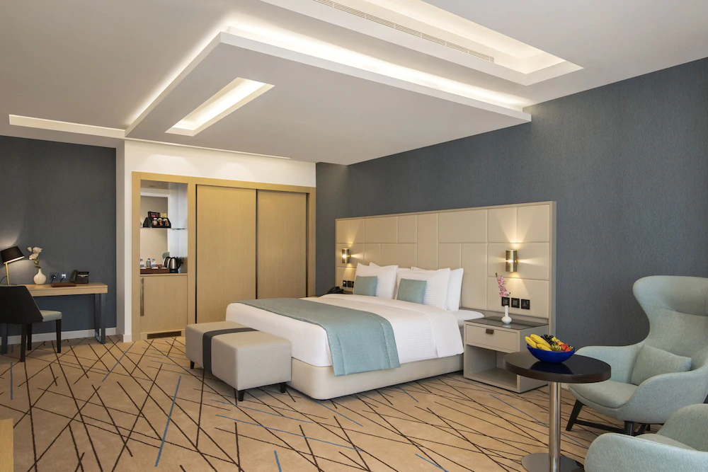 Cristal Amaken Hotel