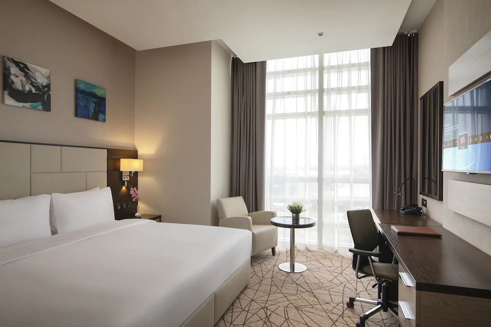 Cristal Amaken Hotel