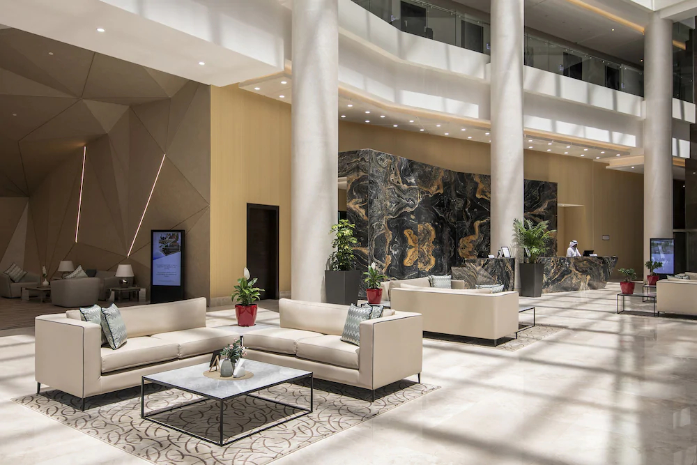 Cristal Amaken Hotel