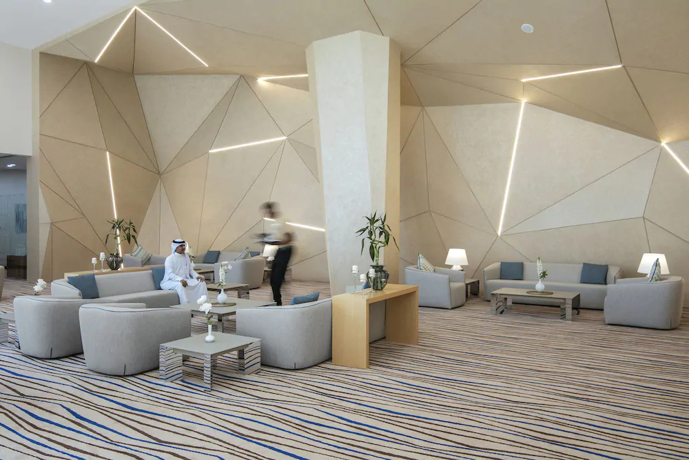 Cristal Amaken Hotel