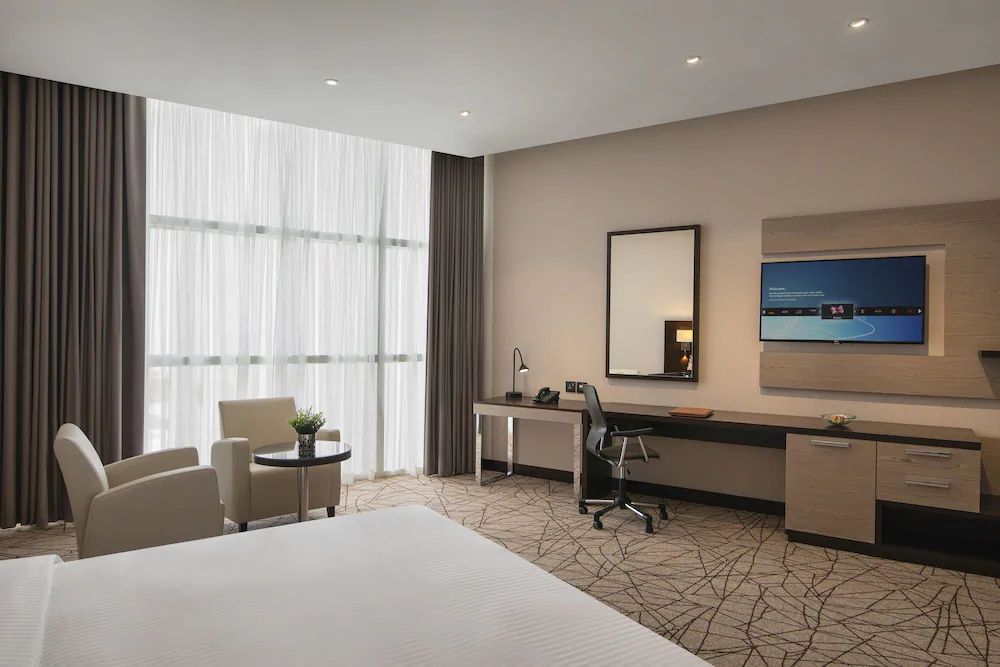 Cristal Amaken Hotel