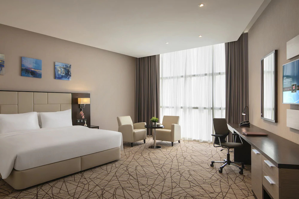 Cristal Amaken Hotel