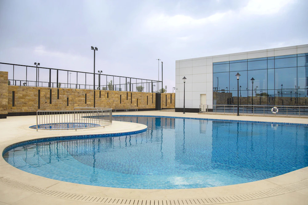 Cristal Amaken Hotel