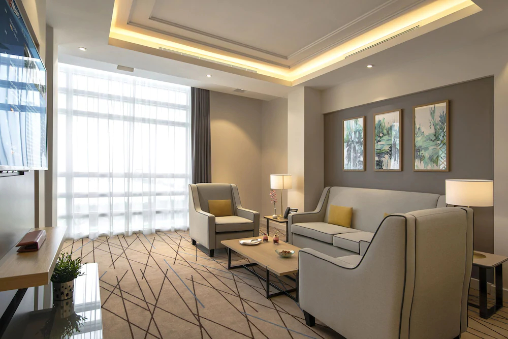 Cristal Amaken Hotel