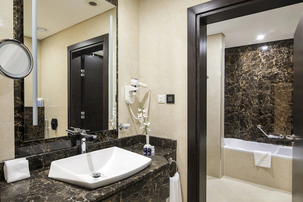 Cristal Amaken Hotel