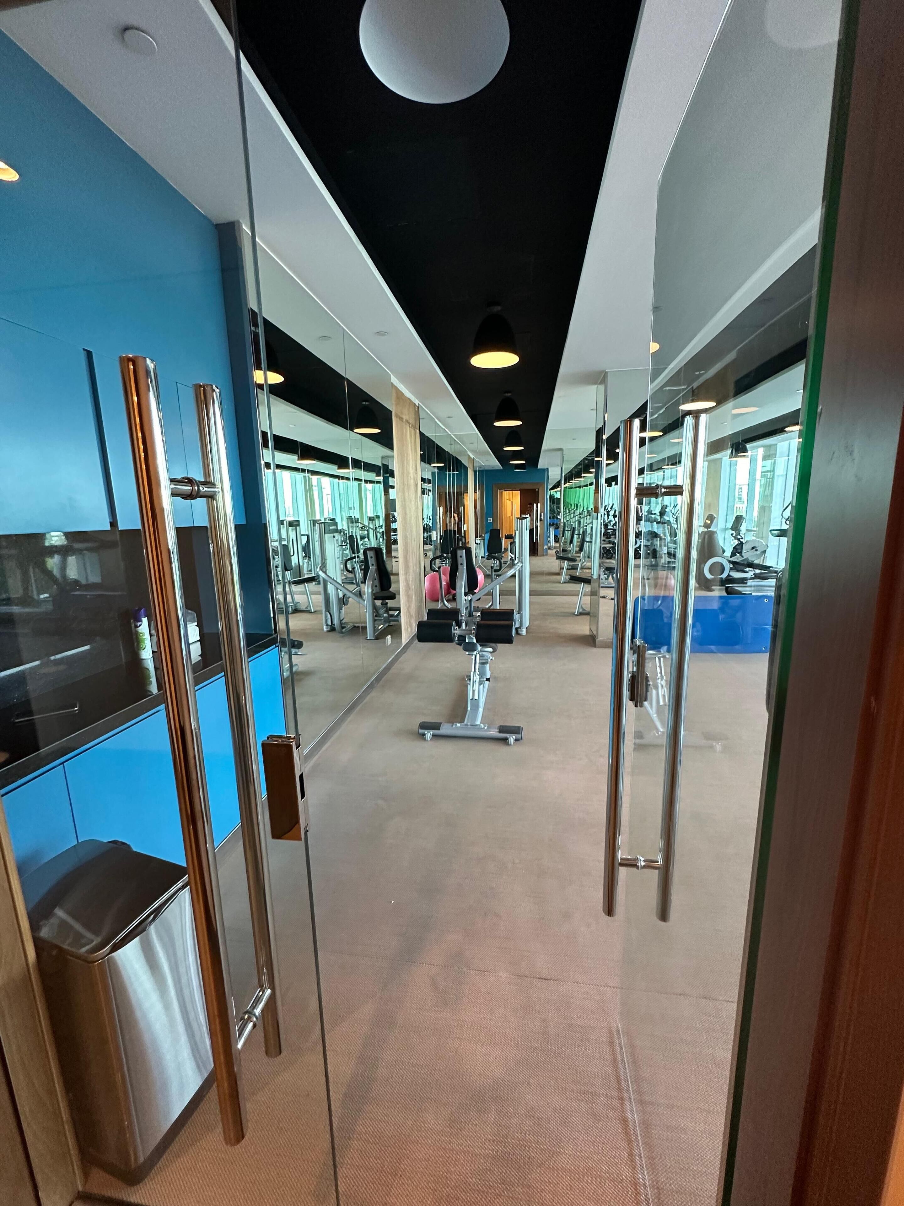 DAMAC Riyadh - Luxury Apartments