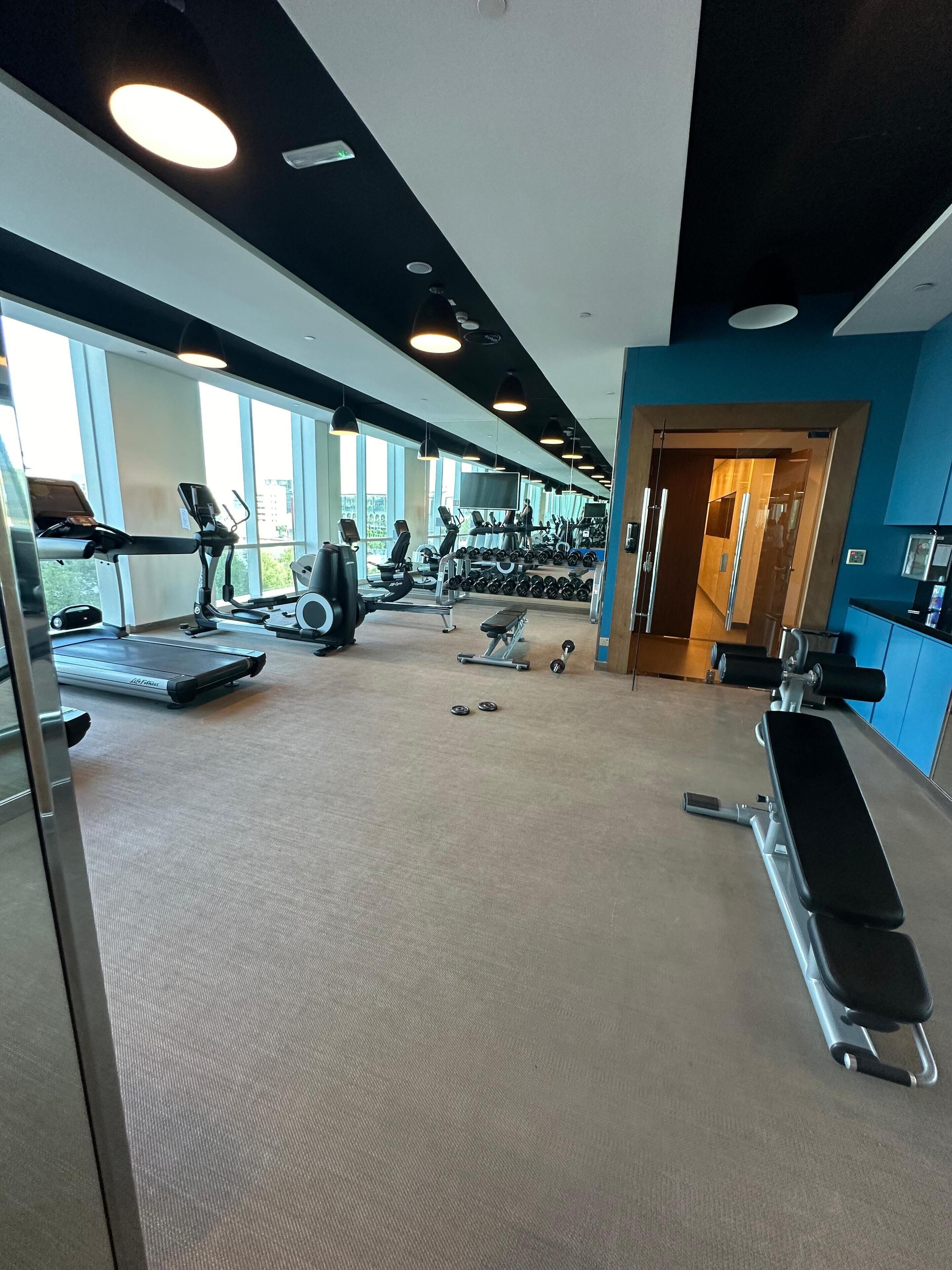 DAMAC Riyadh - Luxury Apartments