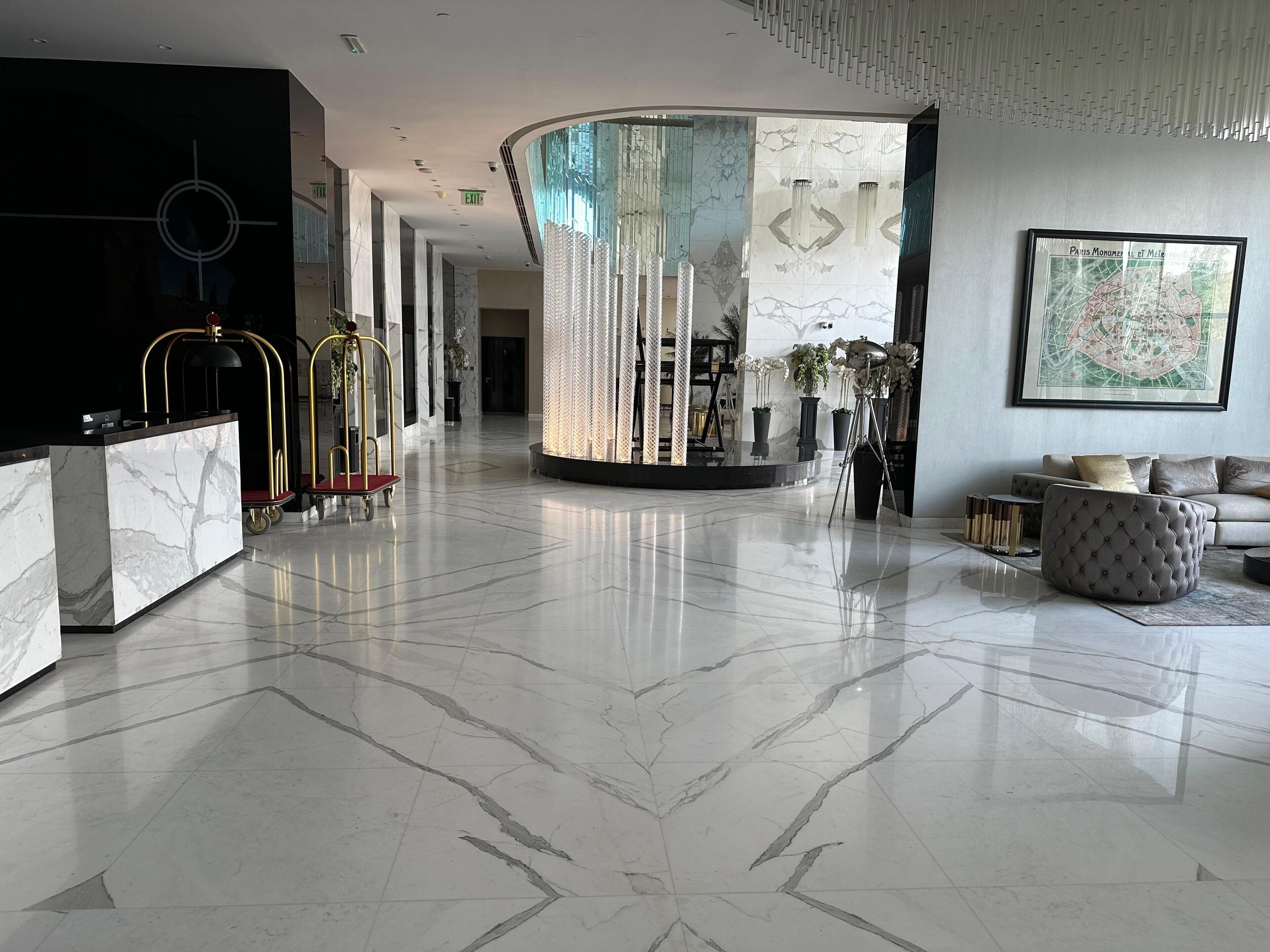 DAMAC Riyadh - Luxury Apartments