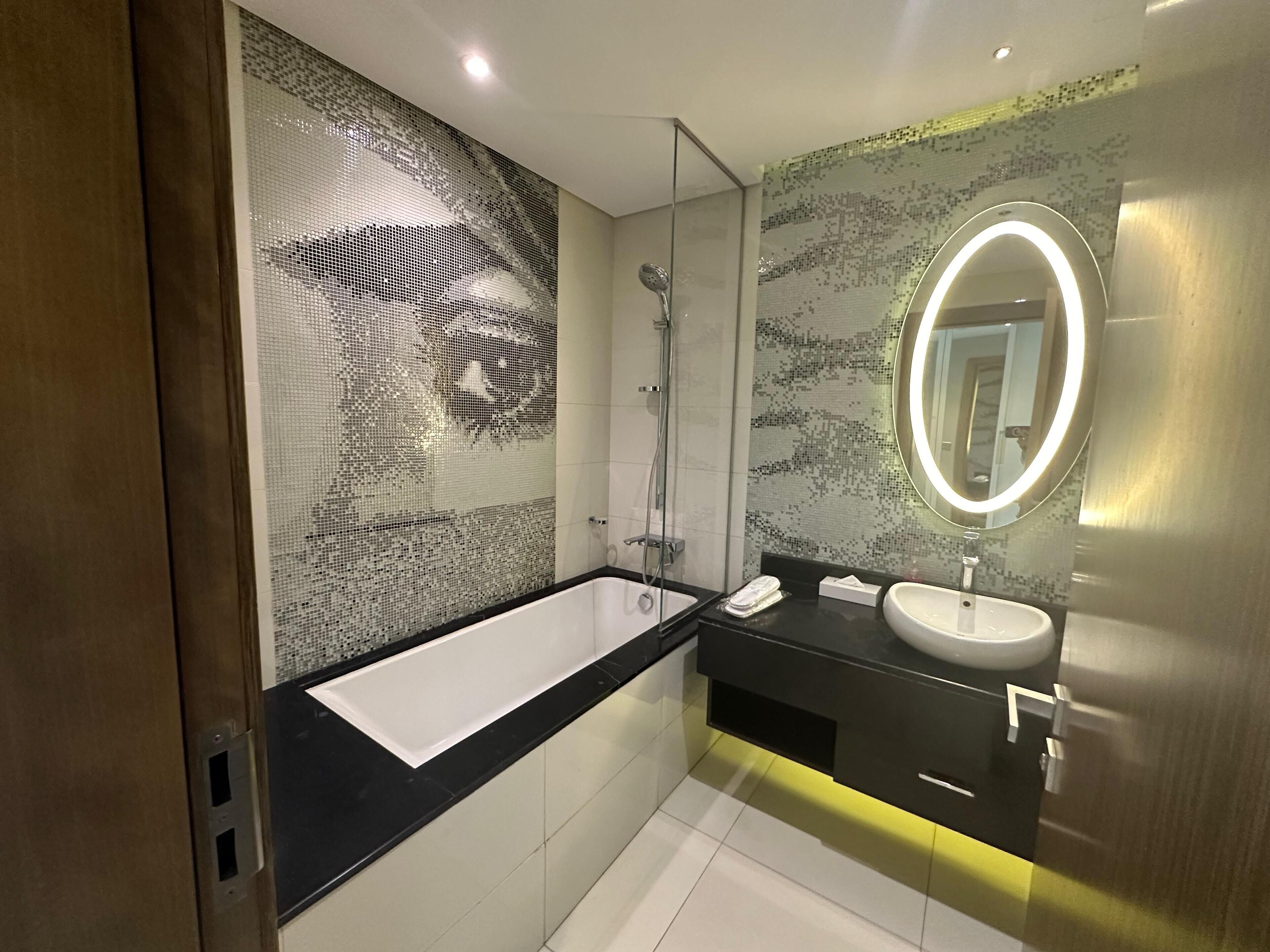 DAMAC Riyadh - Luxury Apartments