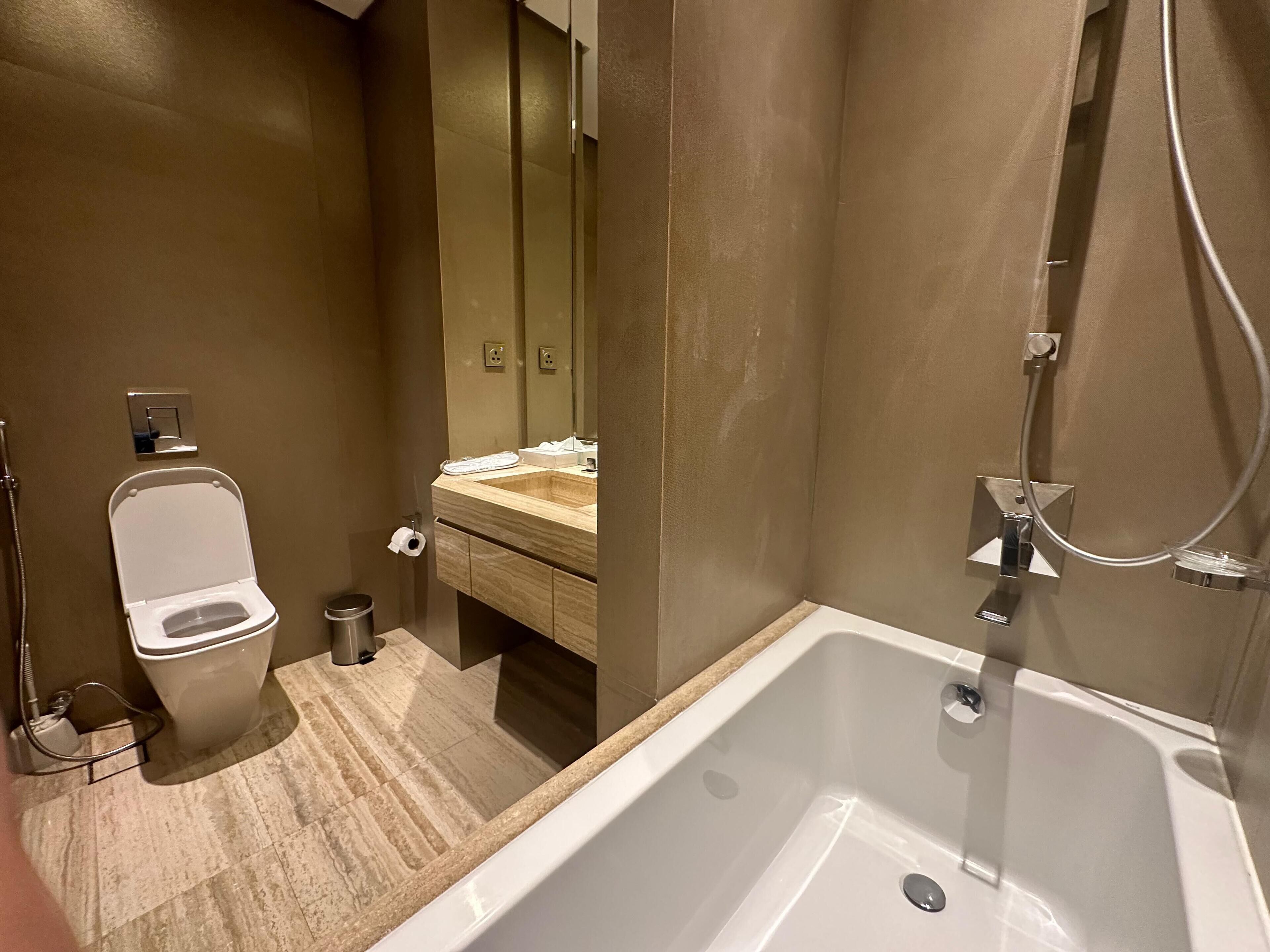 DAMAC Riyadh - Luxury Apartments