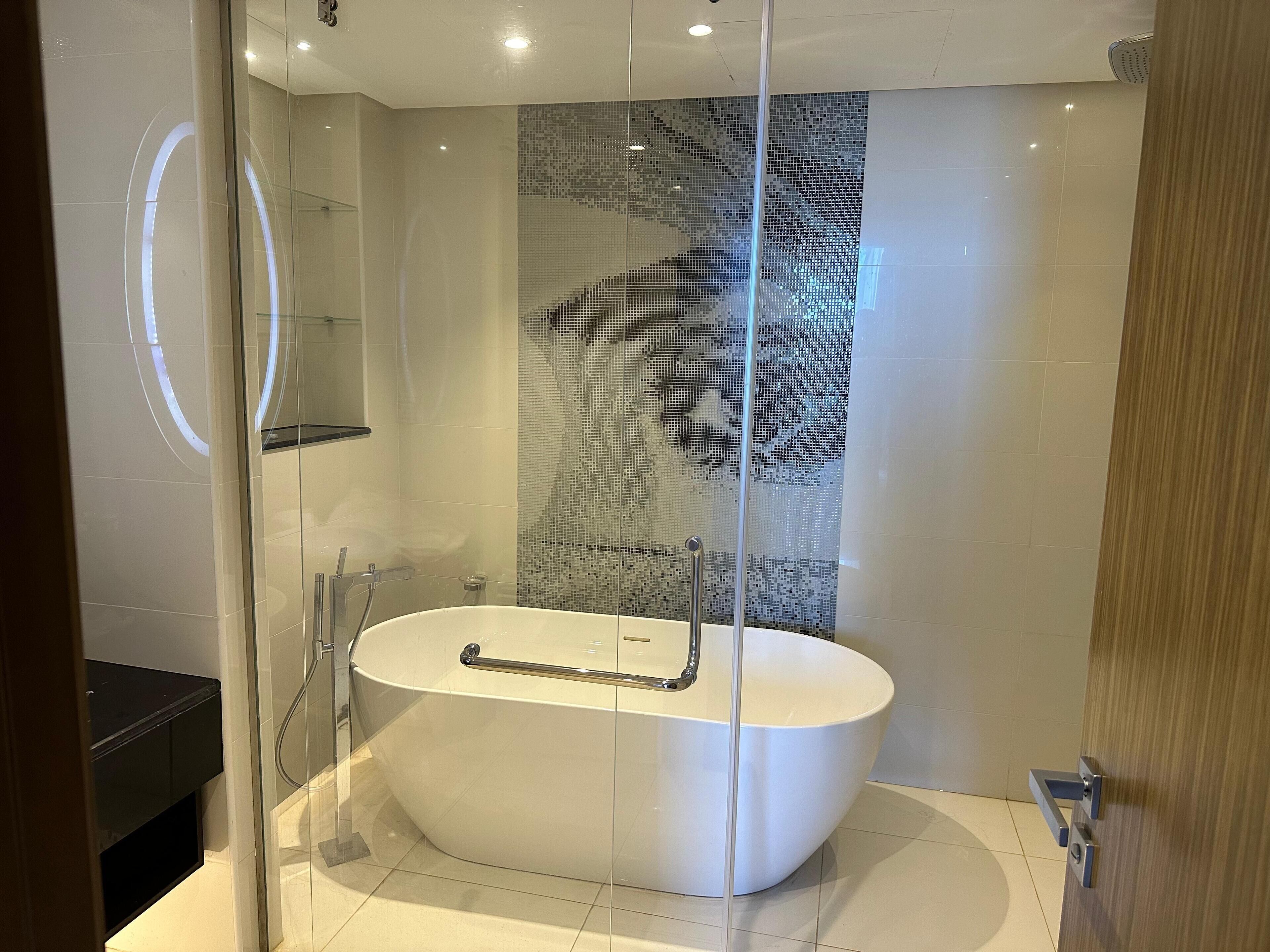 DAMAC Riyadh - Luxury Apartments