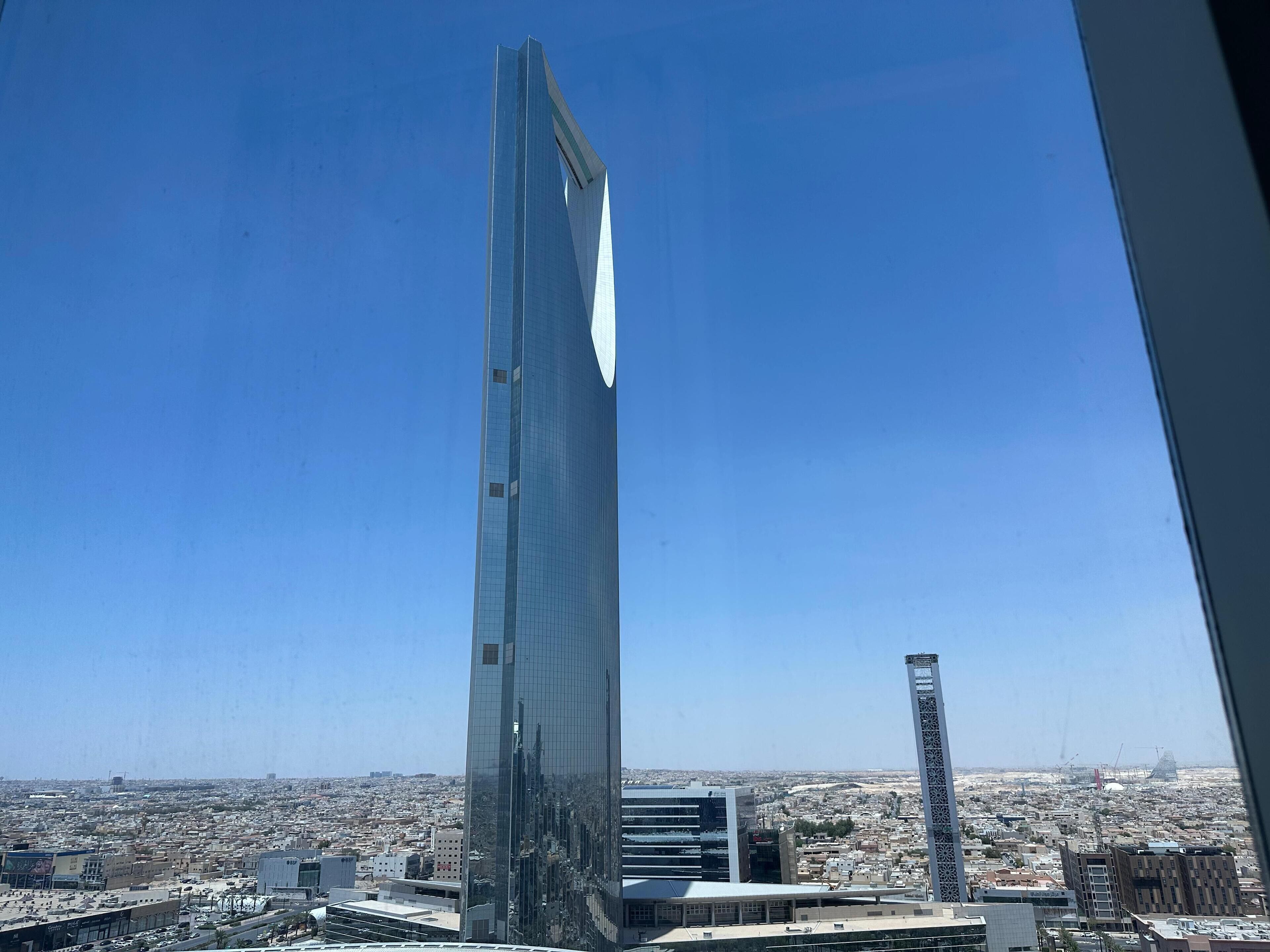 DAMAC Riyadh - Luxury Apartments