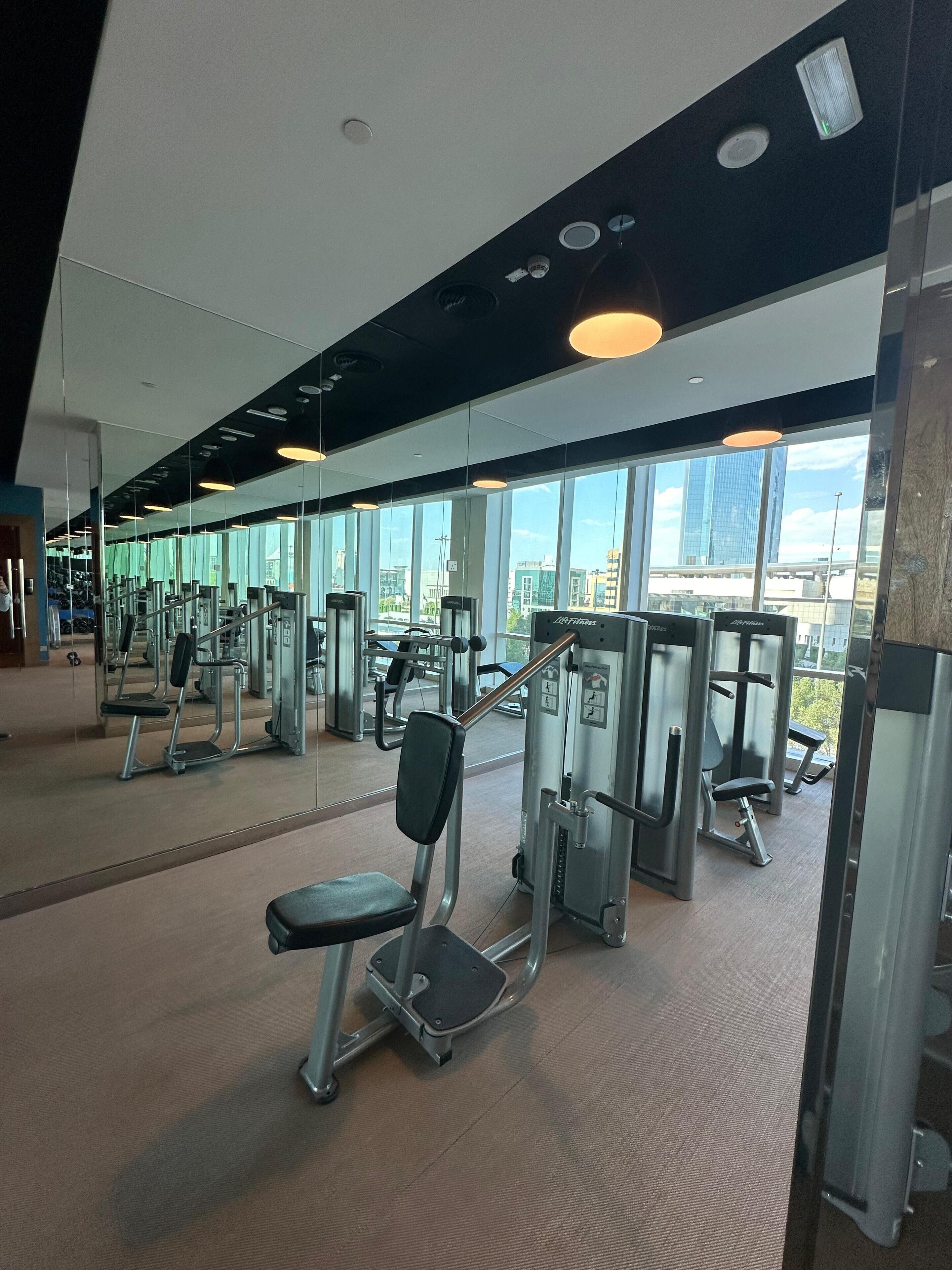 DAMAC Riyadh - Luxury Apartments