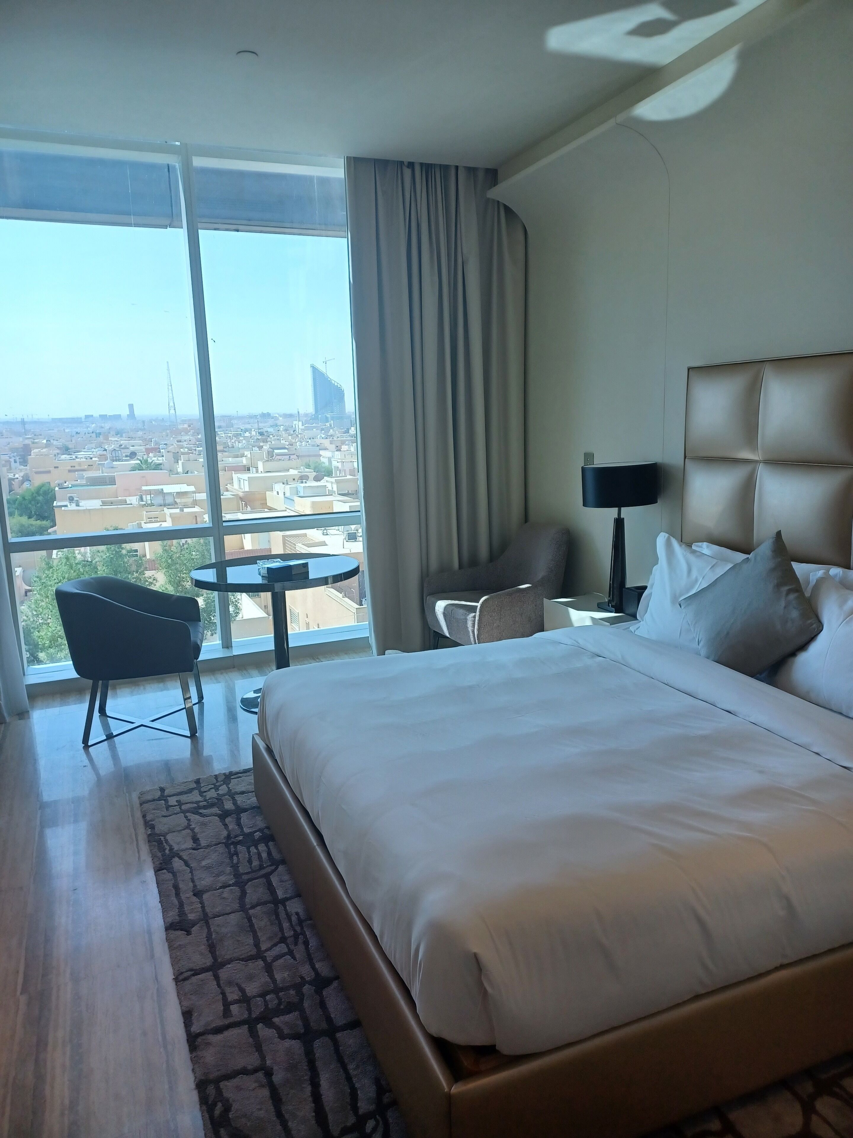 DAMAC Riyadh - Luxury Apartments