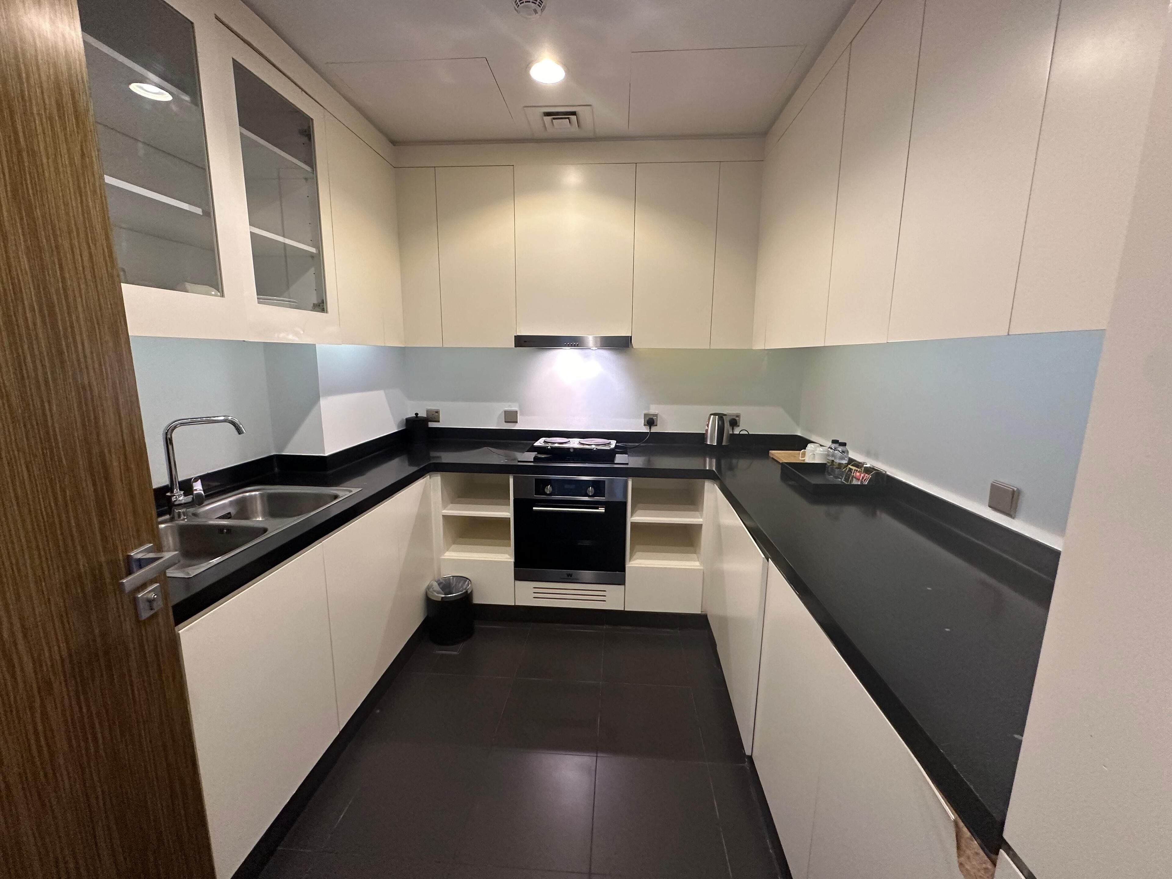 DAMAC Riyadh - Luxury Apartments