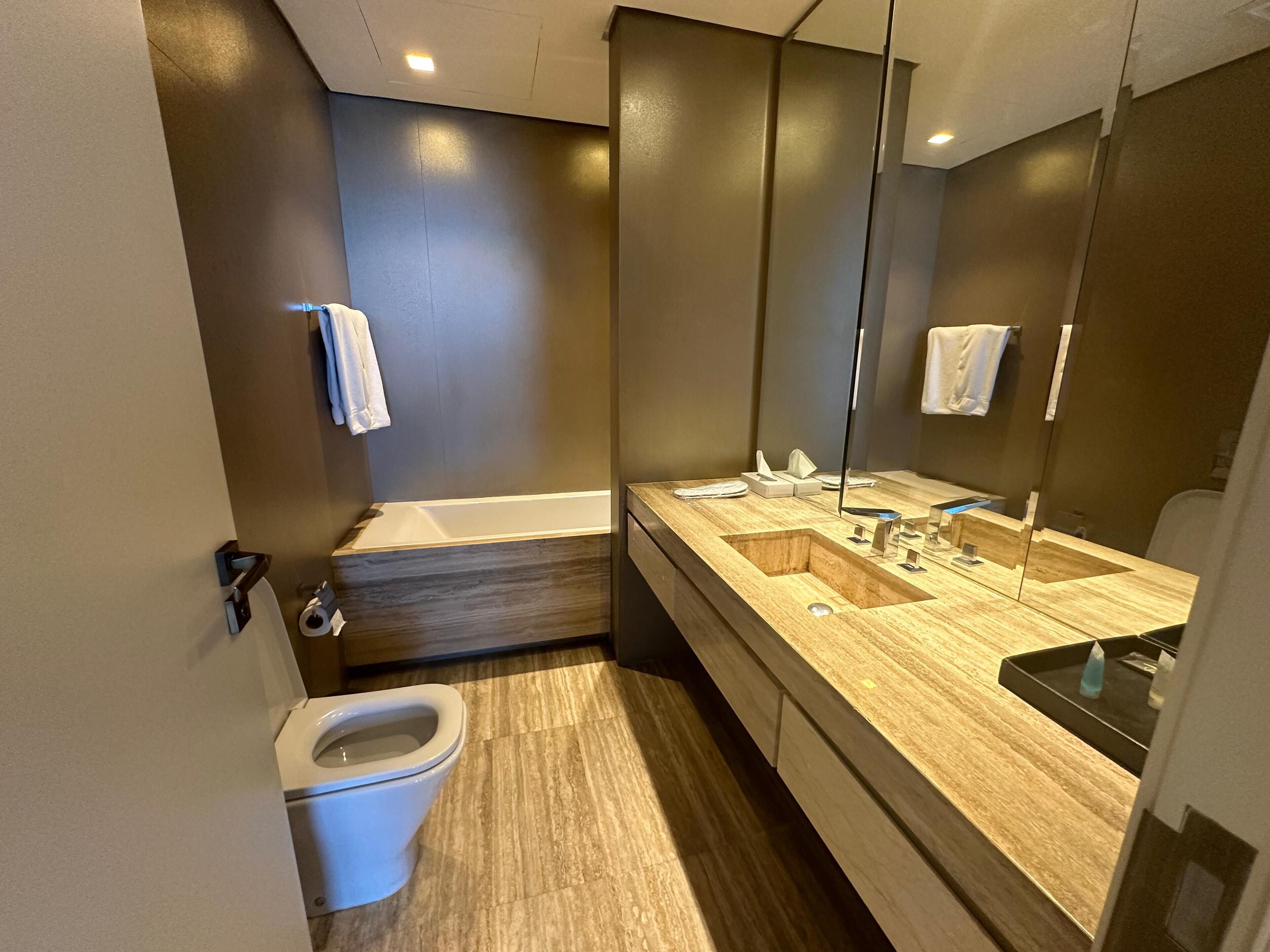 DAMAC Riyadh - Luxury Apartments