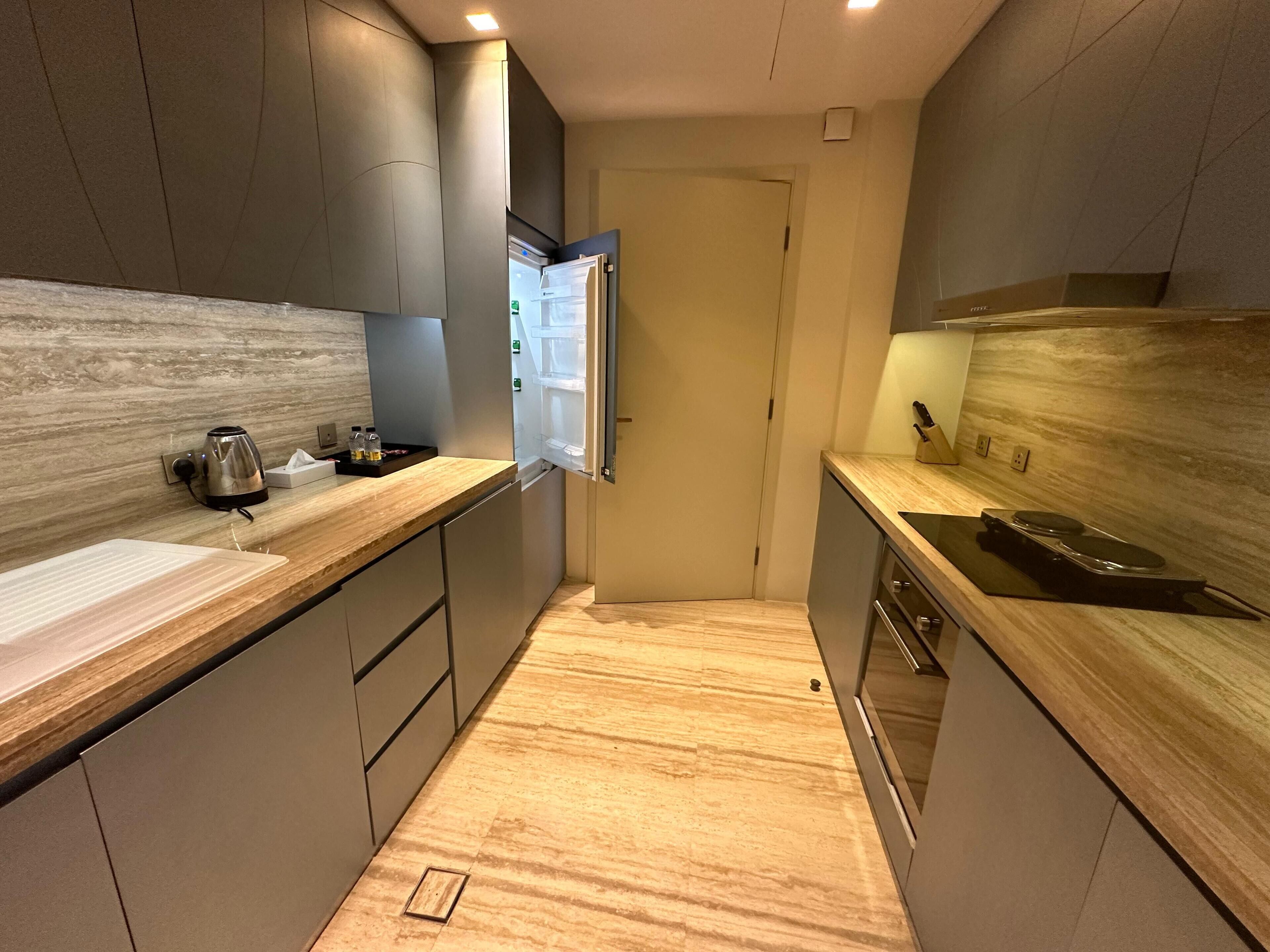 DAMAC Riyadh - Luxury Apartments