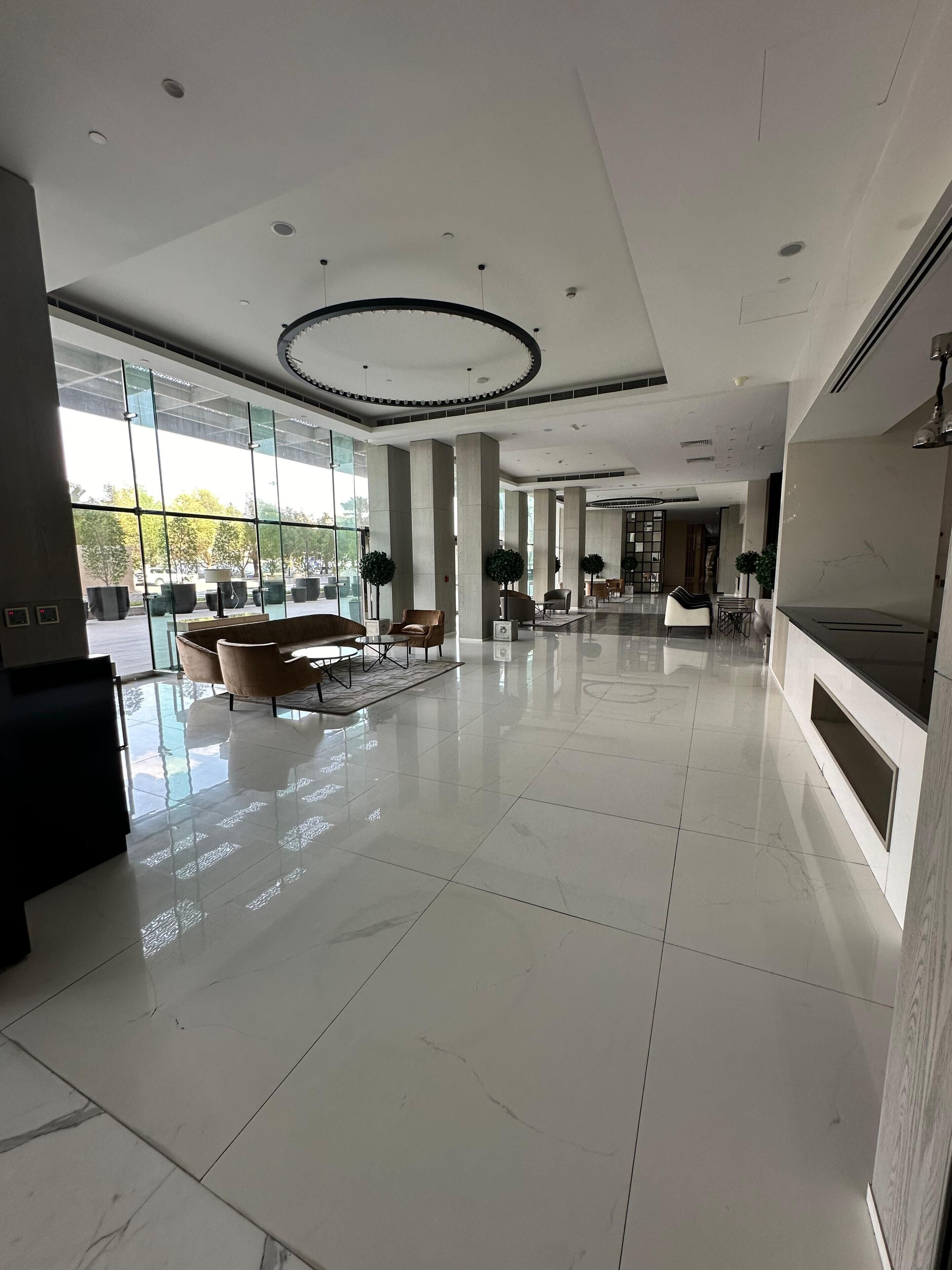 DAMAC Riyadh - Luxury Apartments