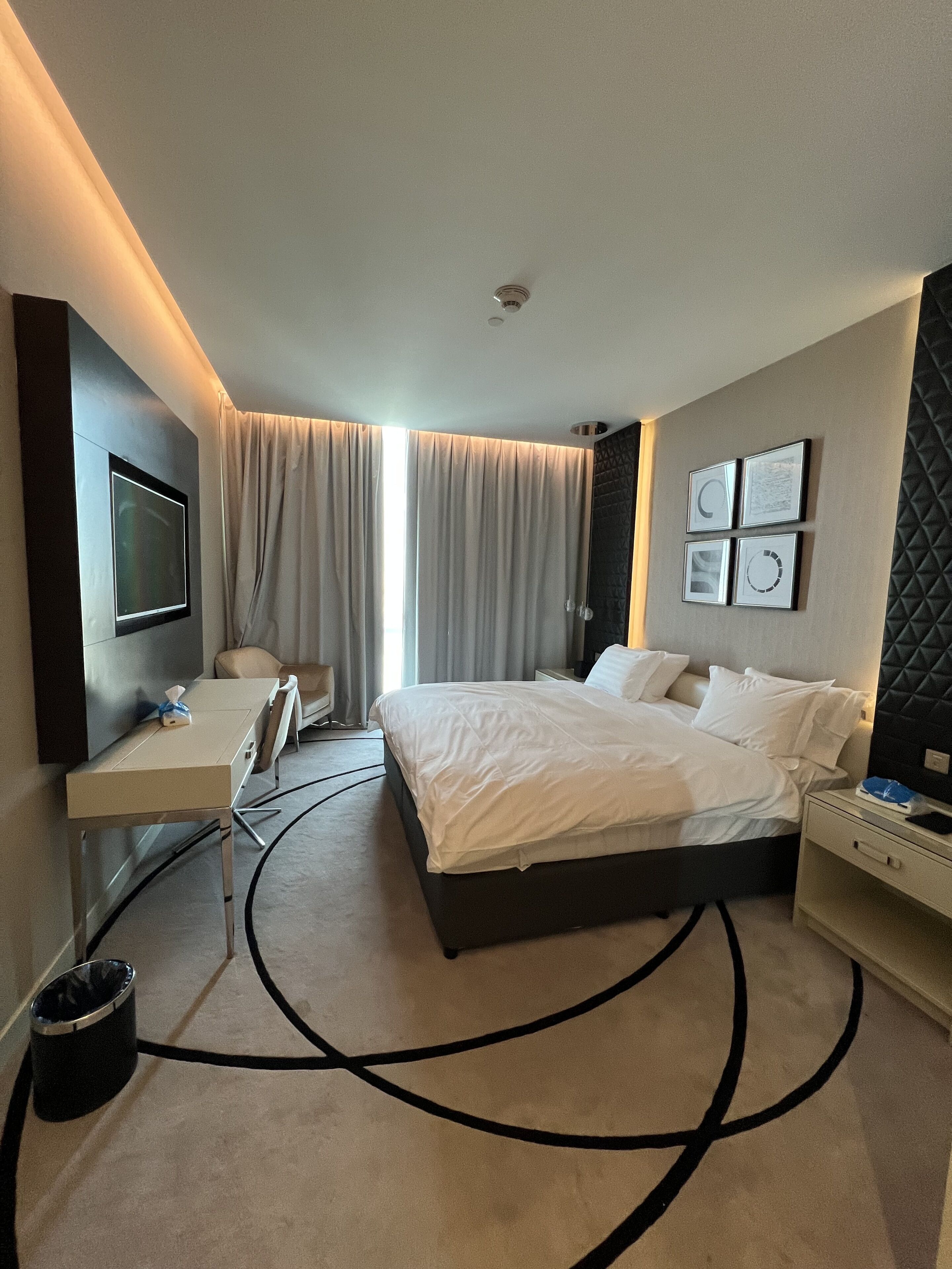 DAMAC Riyadh - Luxury Apartments