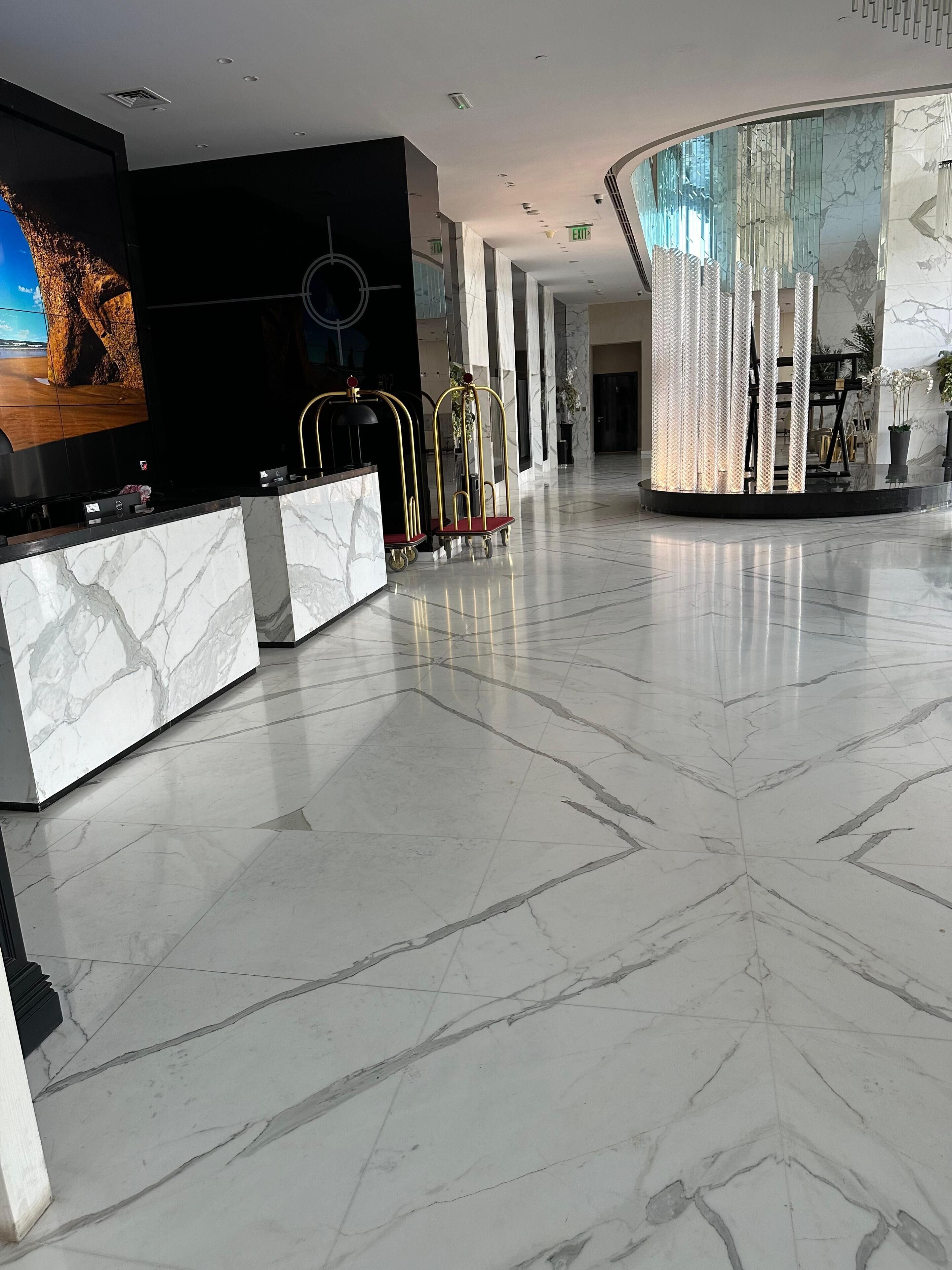 DAMAC Riyadh - Luxury Apartments