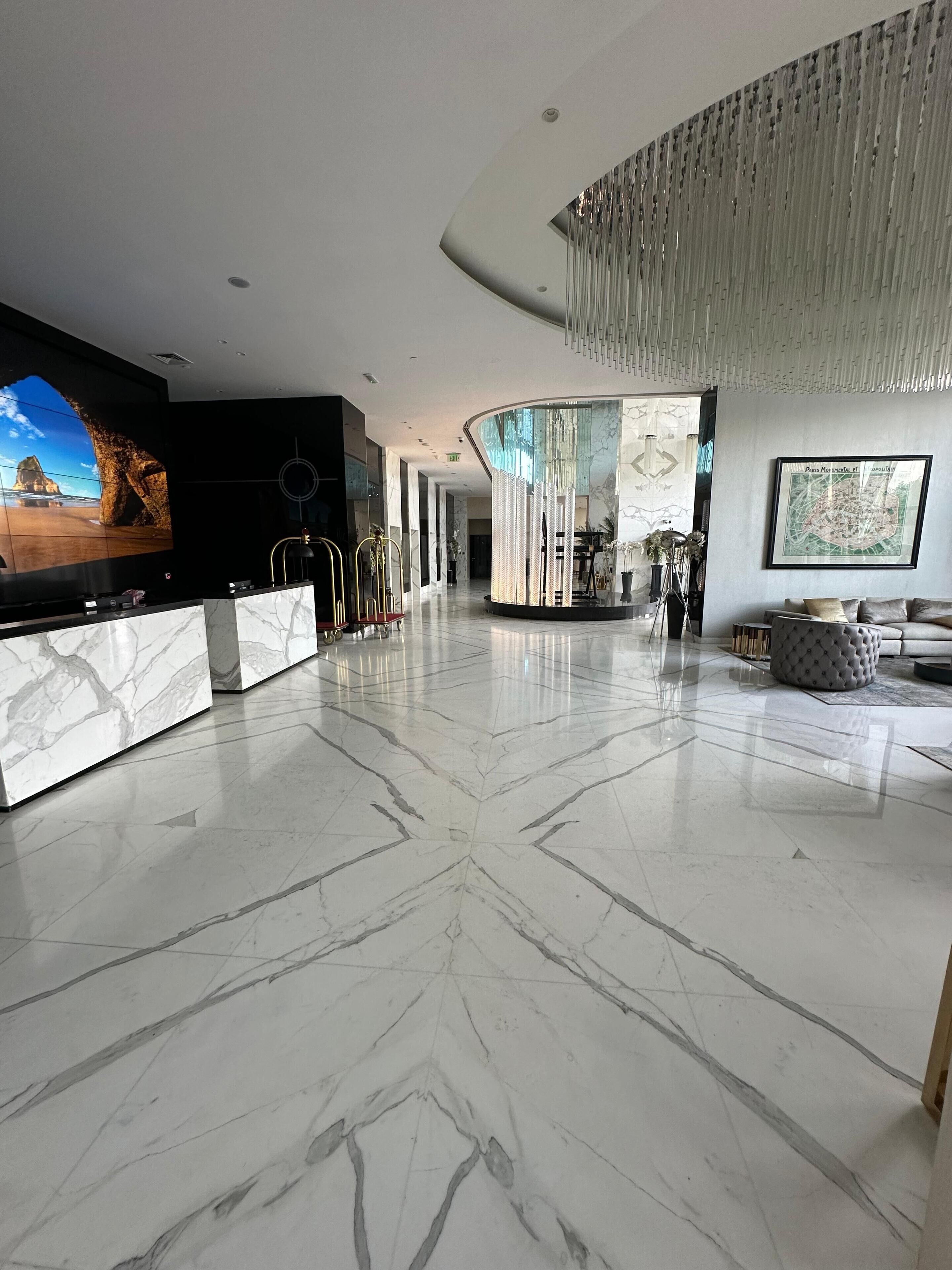 DAMAC Riyadh - Luxury Apartments