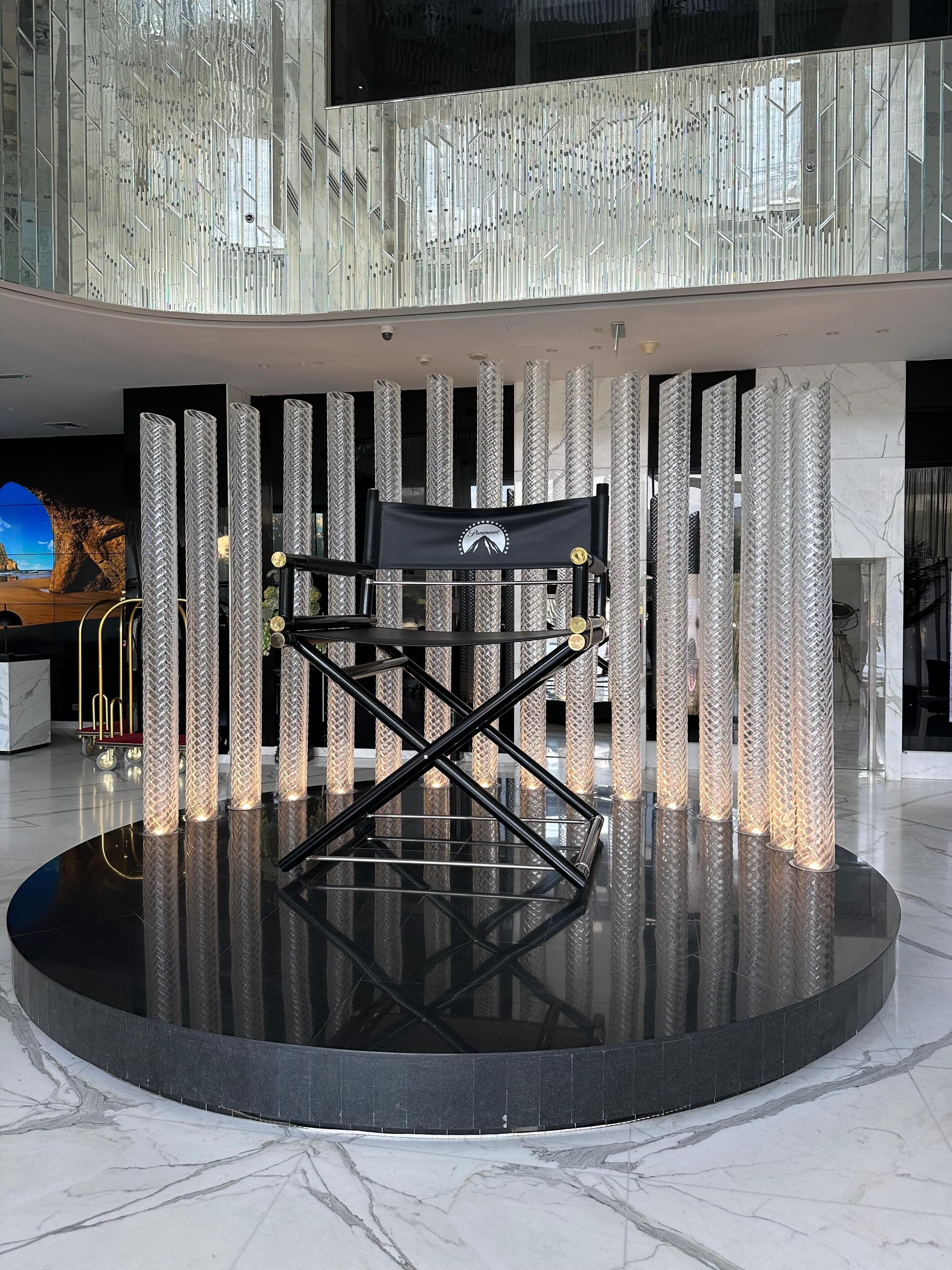 DAMAC Riyadh - Luxury Apartments