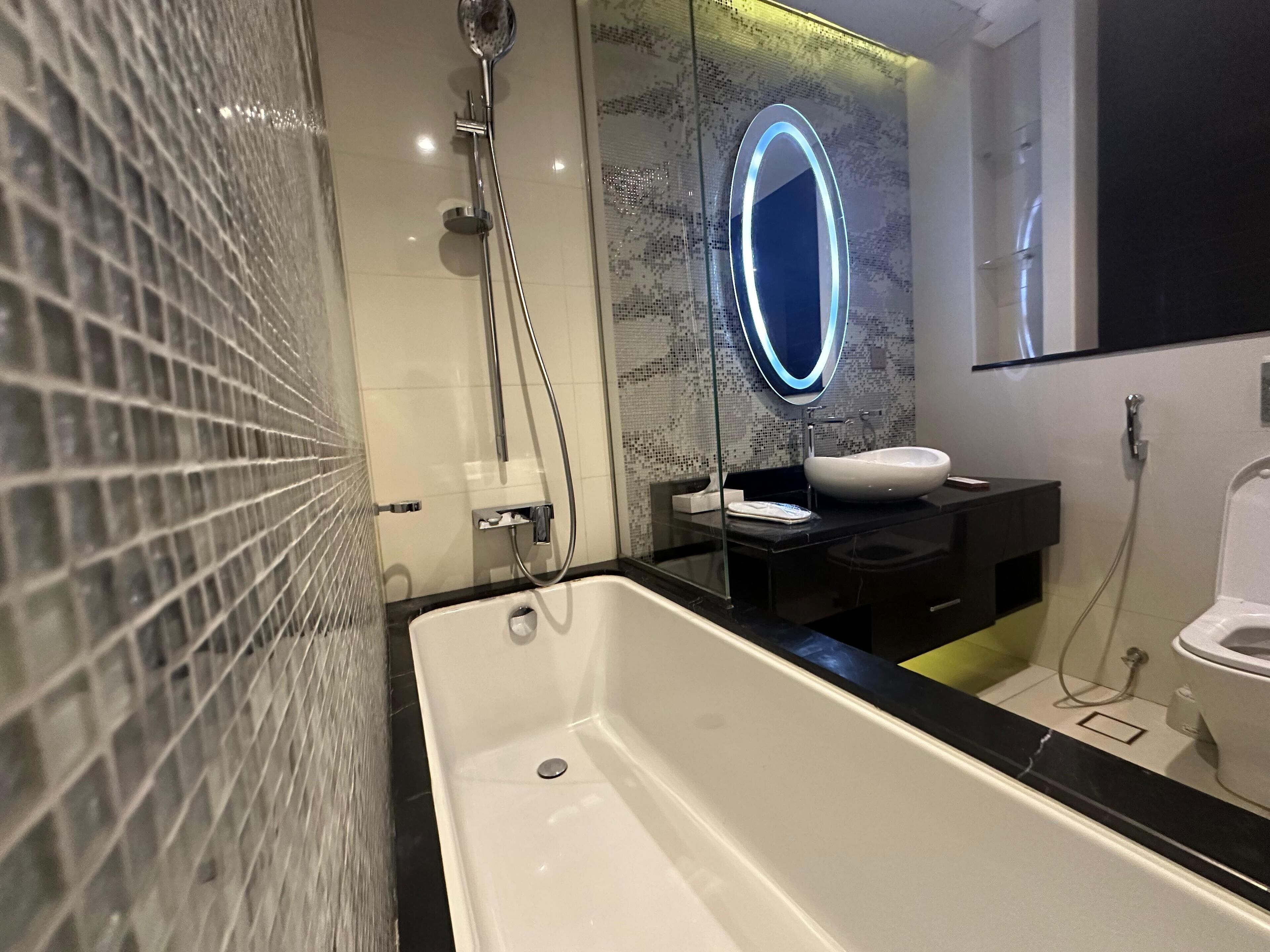 DAMAC Riyadh - Luxury Apartments