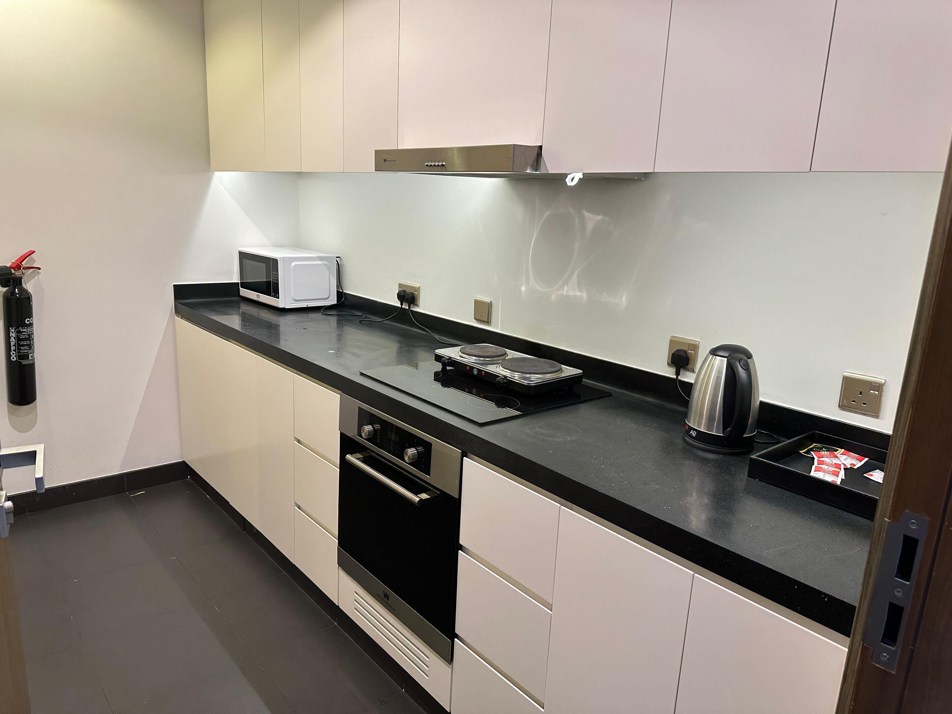 DAMAC Riyadh - Luxury Apartments