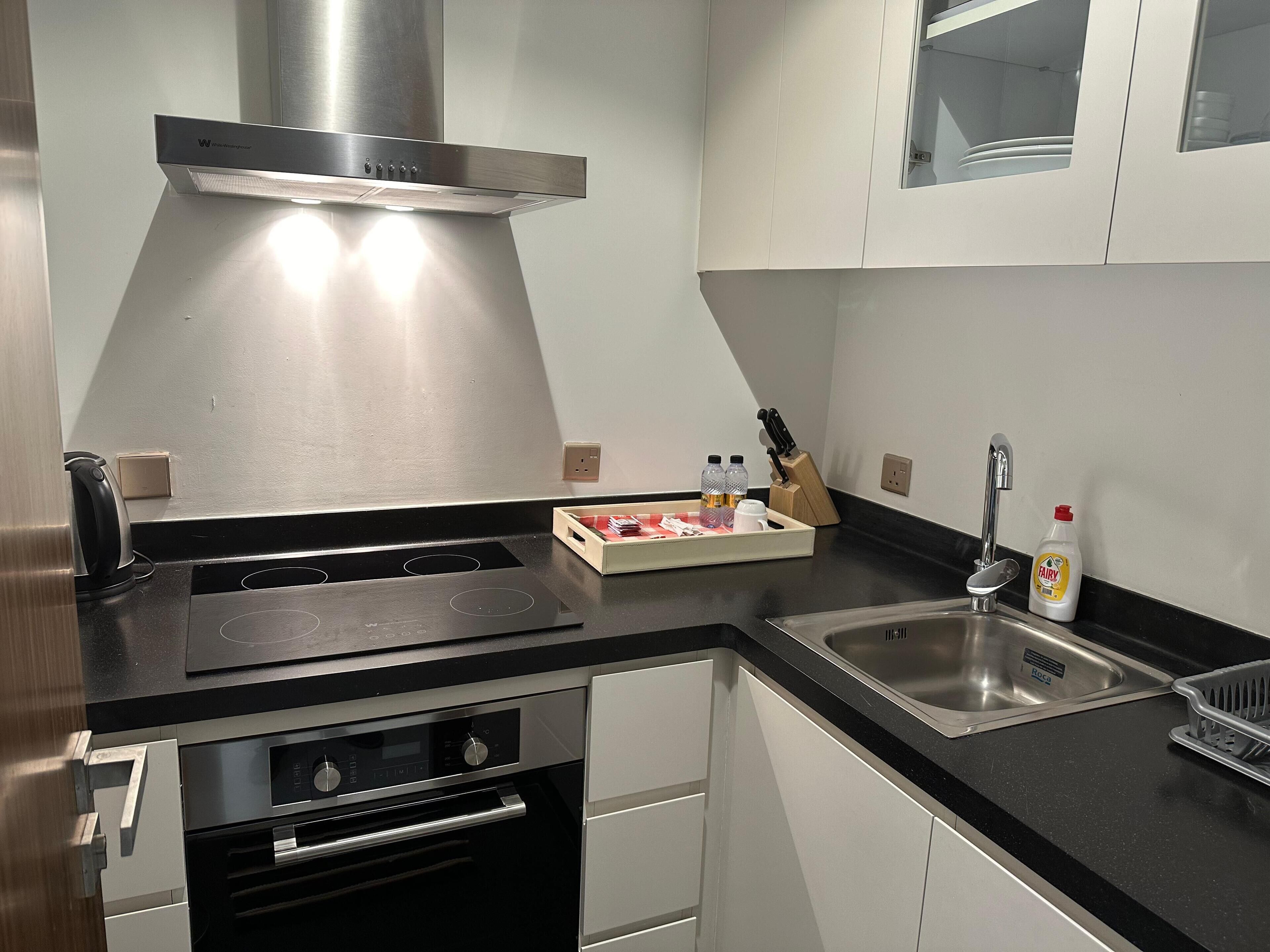 DAMAC Riyadh - Luxury Apartments