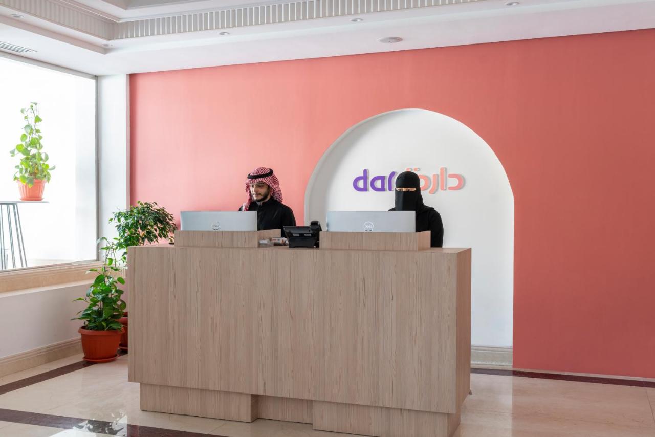 Dara Hotel Qurtubah