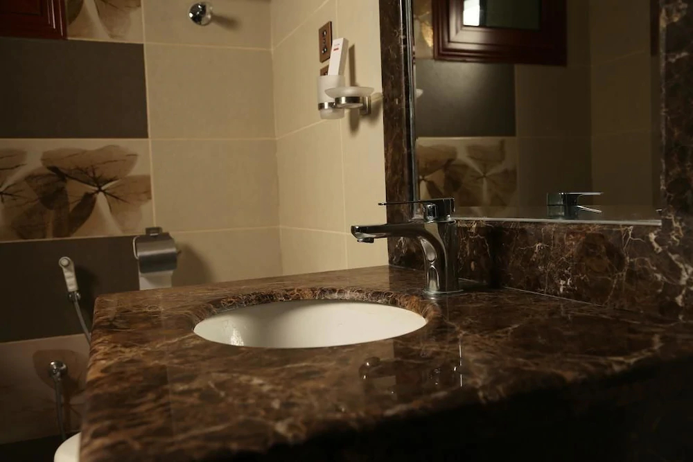 Dar Hashim Hotel Apartments Al Morouj