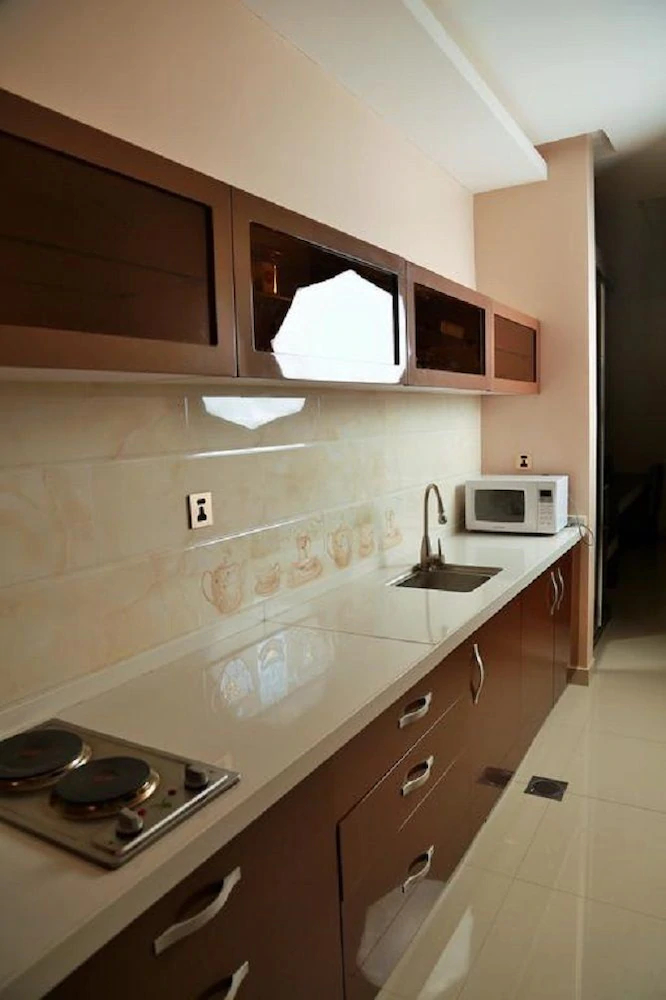 Dar Hashim Hotel Apartments Al Morouj