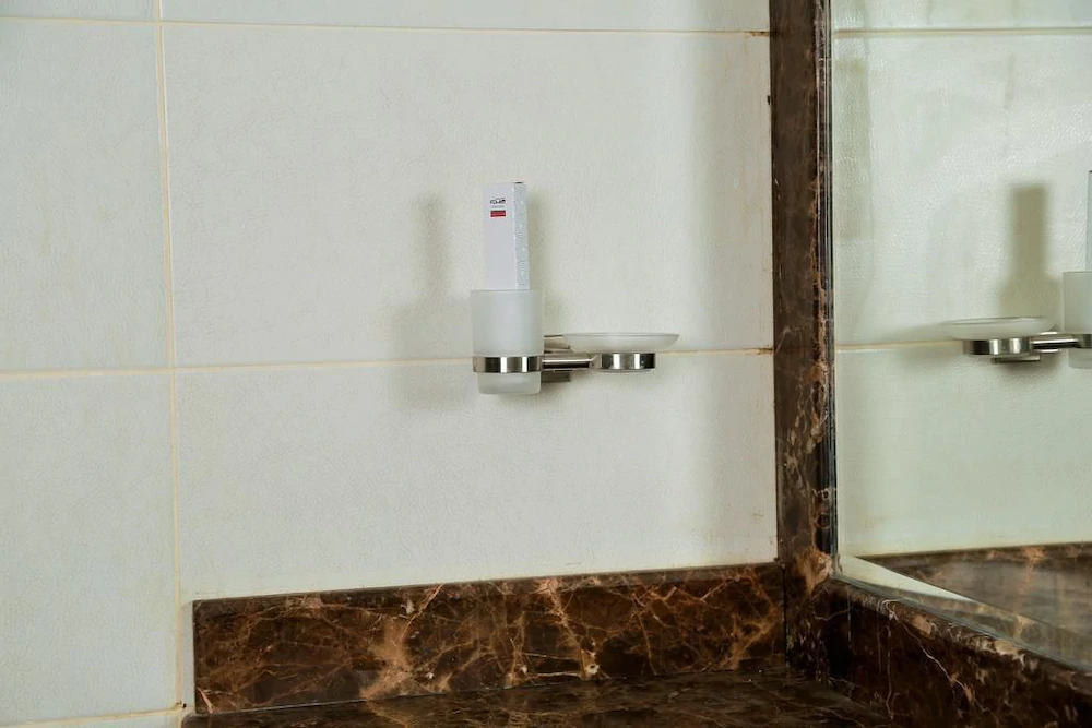 Dar Hashim Hotel Apartments Al Morouj