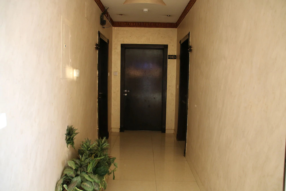 Dorar Darea Hotel Apartments - Al Mughrizat
