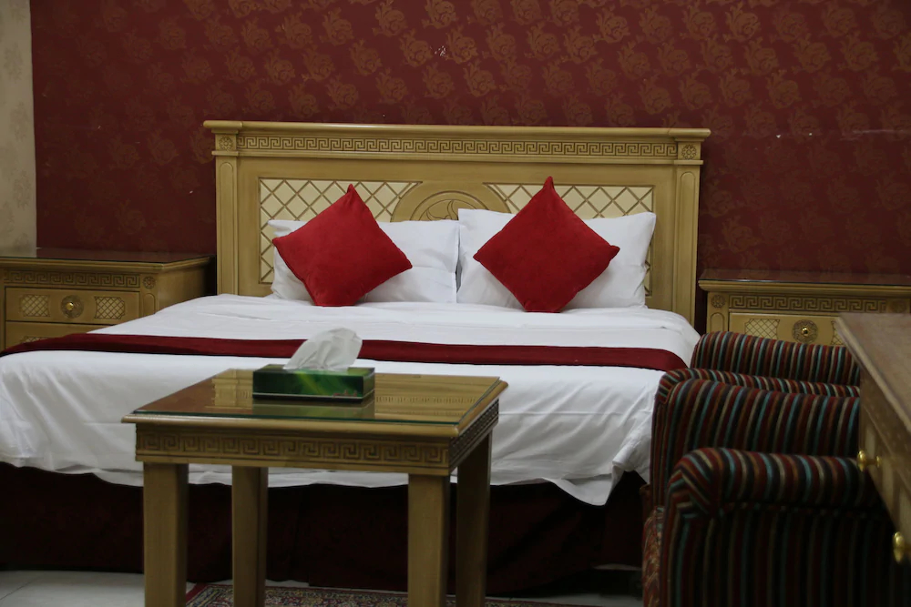 Dorar Darea Hotel Apartments - Al Mughrizat