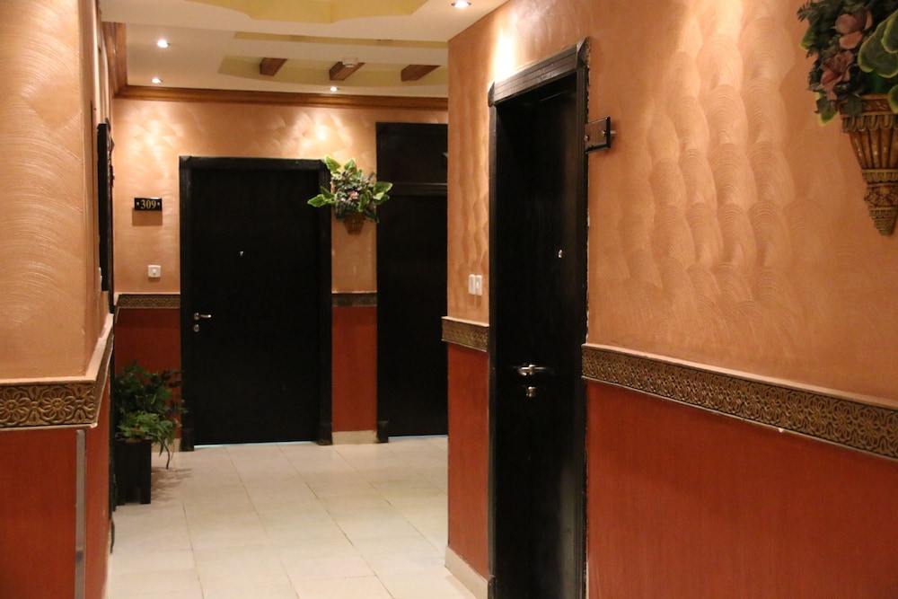 Dorar Darea Hotel Apartments - Al Mughrizat